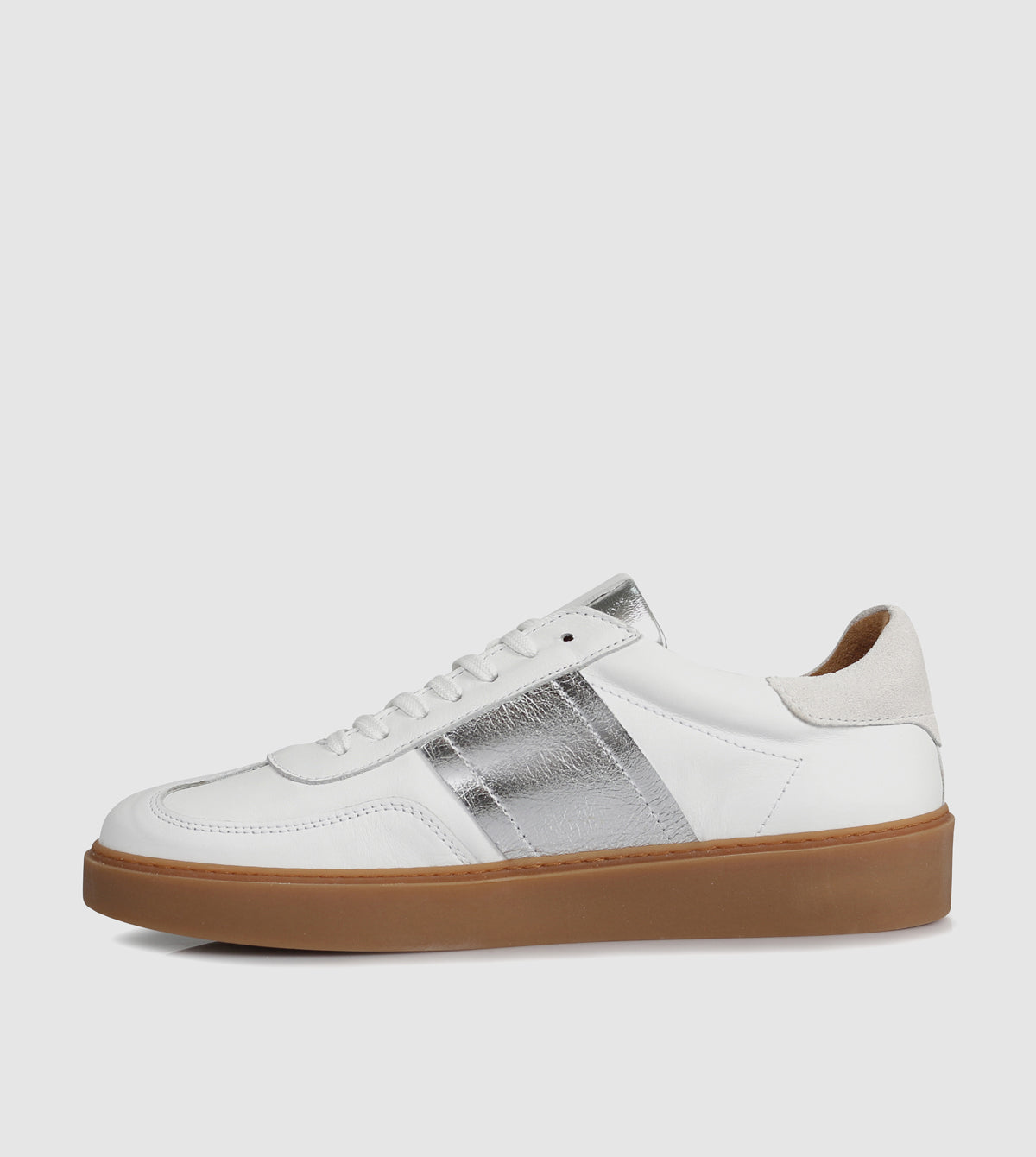Samira Low Top sneakers by Sempre Di