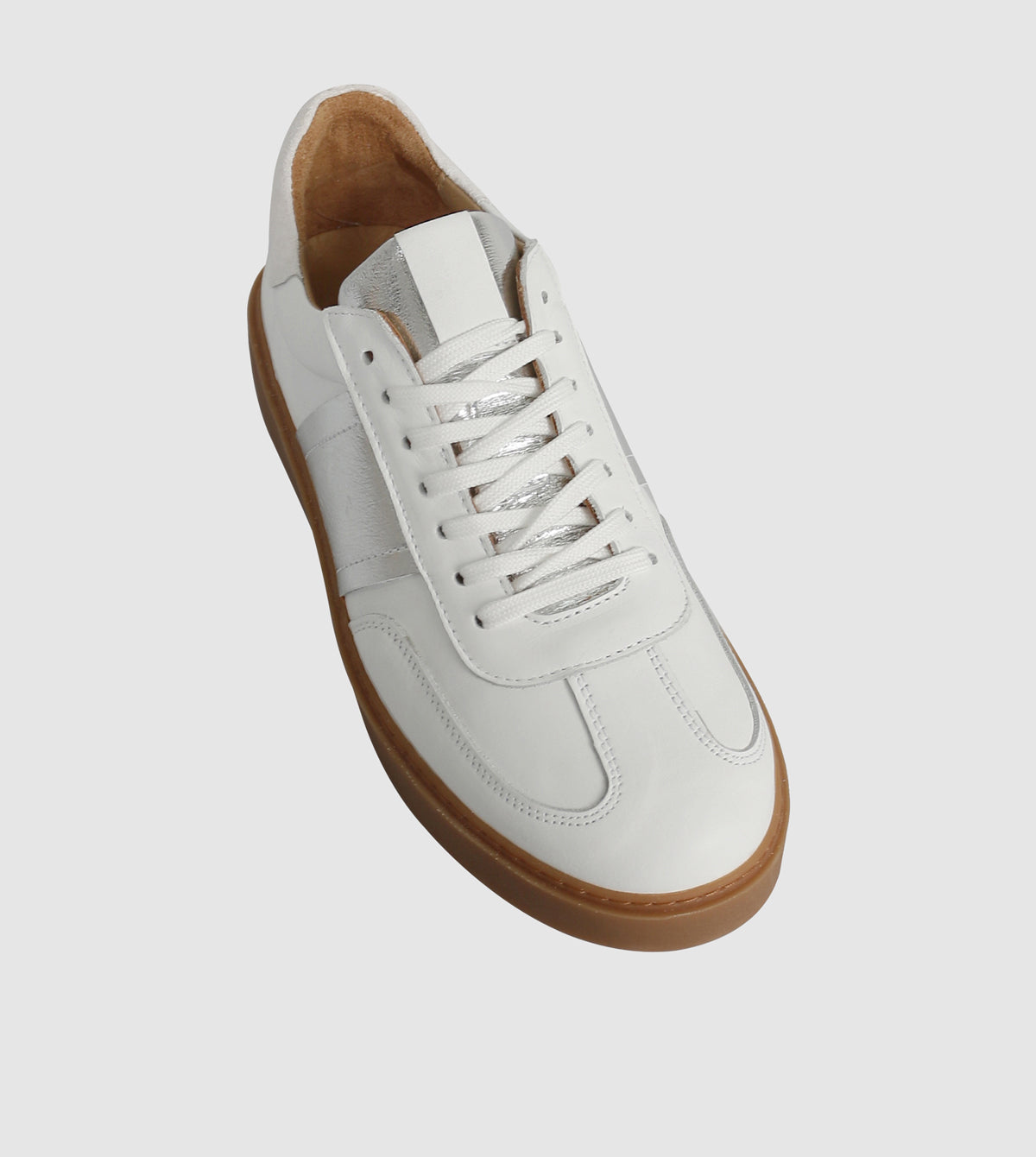 Samira Low Top sneakers by Sempre Di
