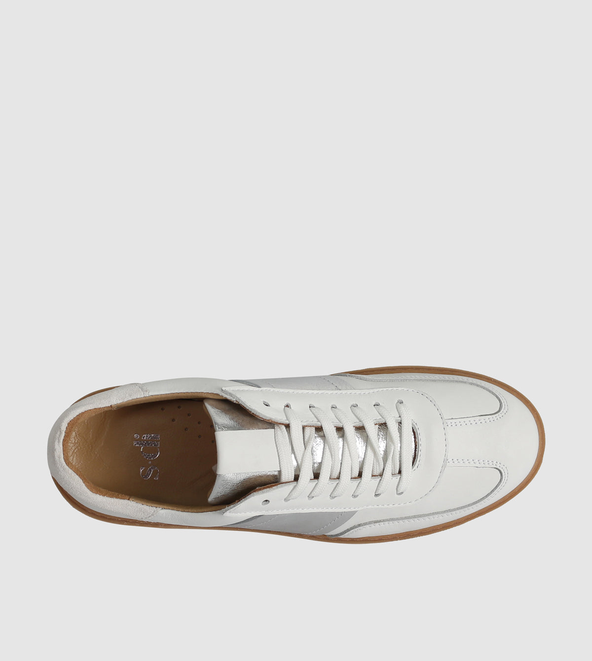 Samira Low Top sneakers by Sempre Di
