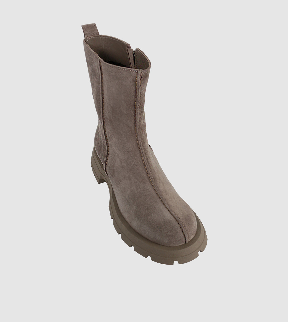 Greer Short Boots by Sempre Di