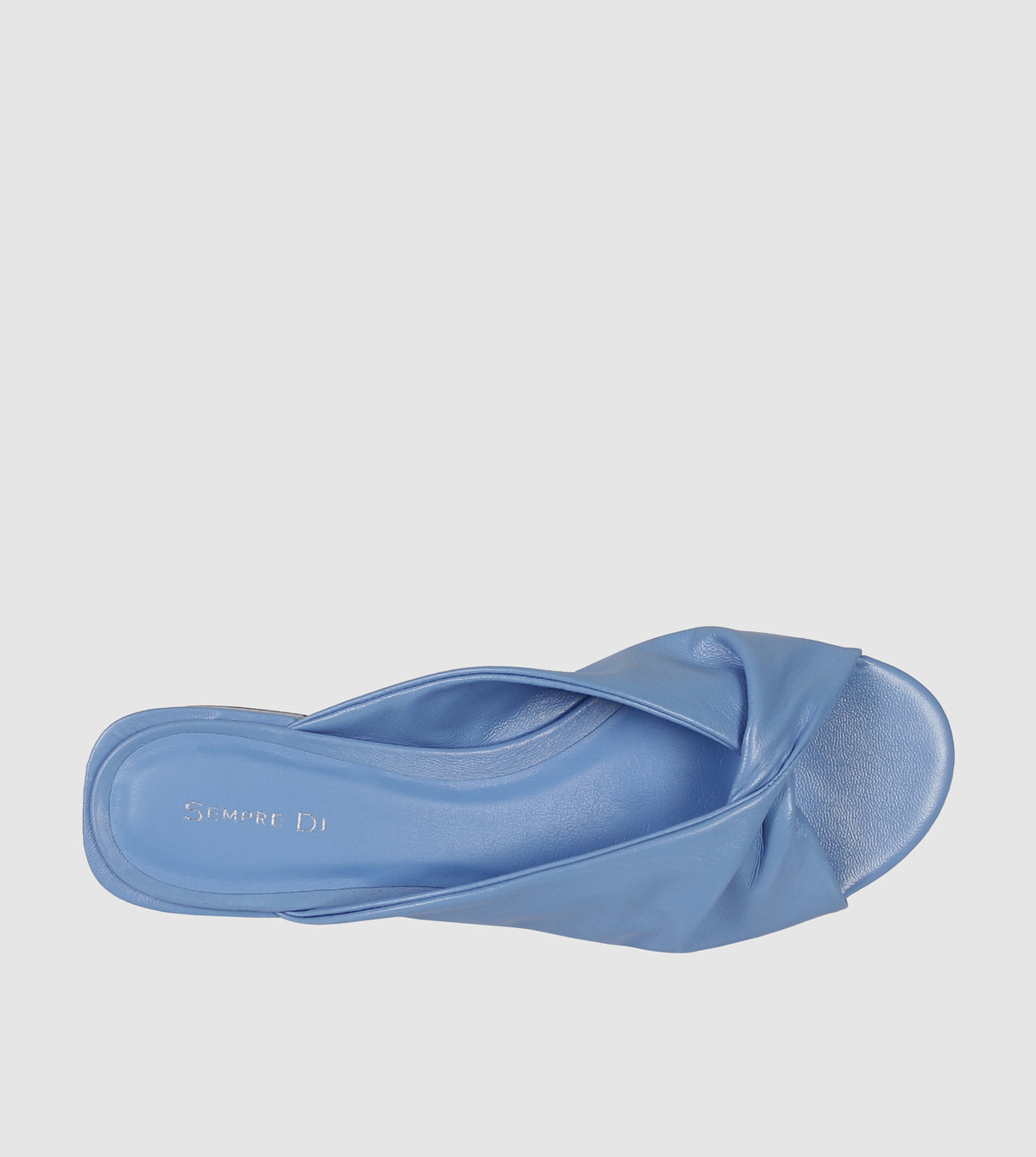 Aziza Slides by Sempre Di