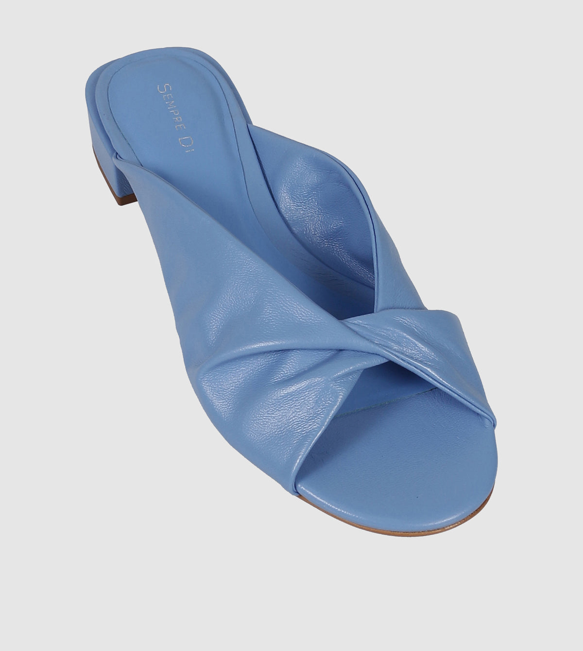 Aziza Slides by Sempre Di