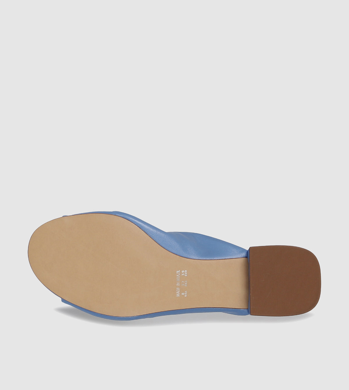 Aziza Slides by Sempre Di
