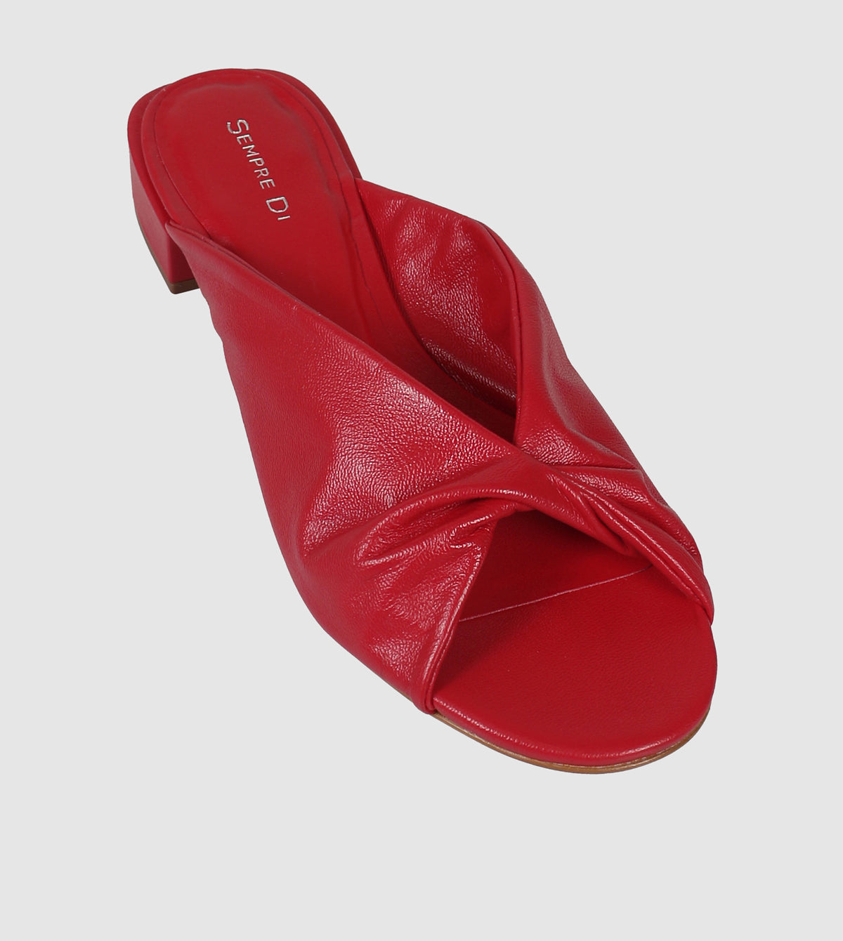 Aziza Slides by Sempre Di