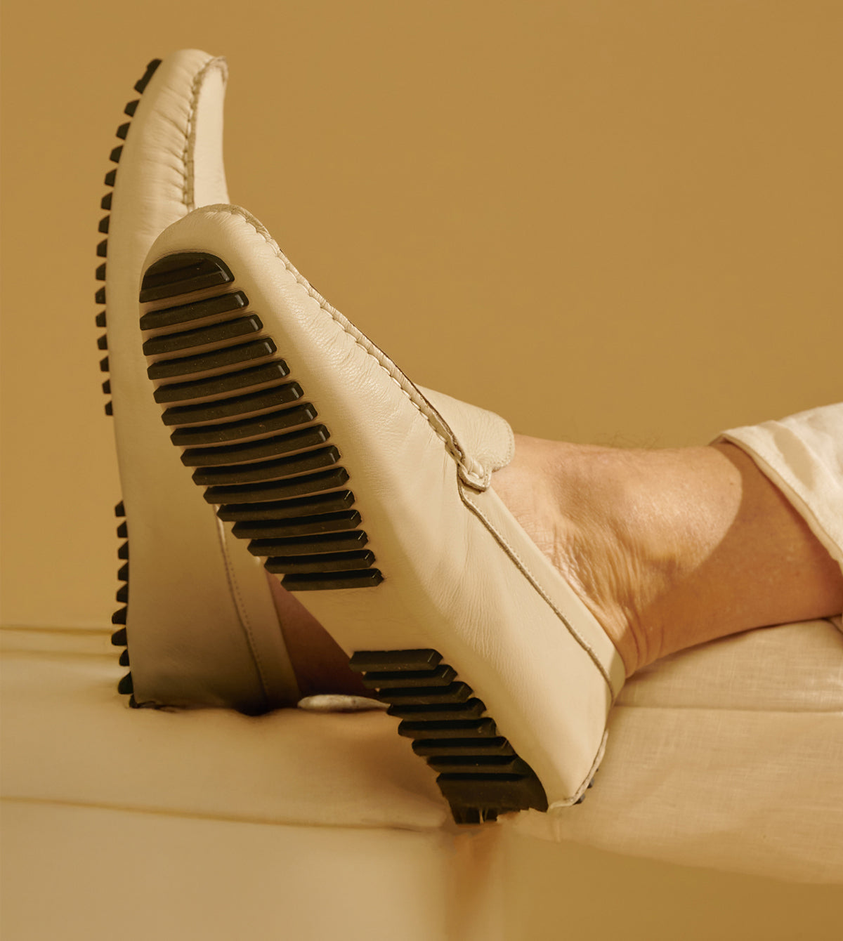 Kian Mocassins by Brando