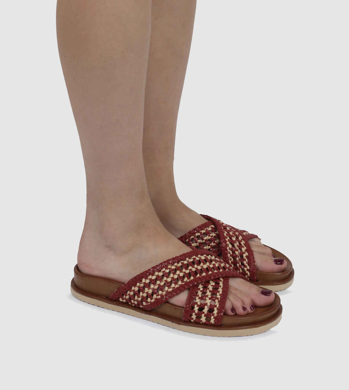 Rawdan Slides by S Sempre Di