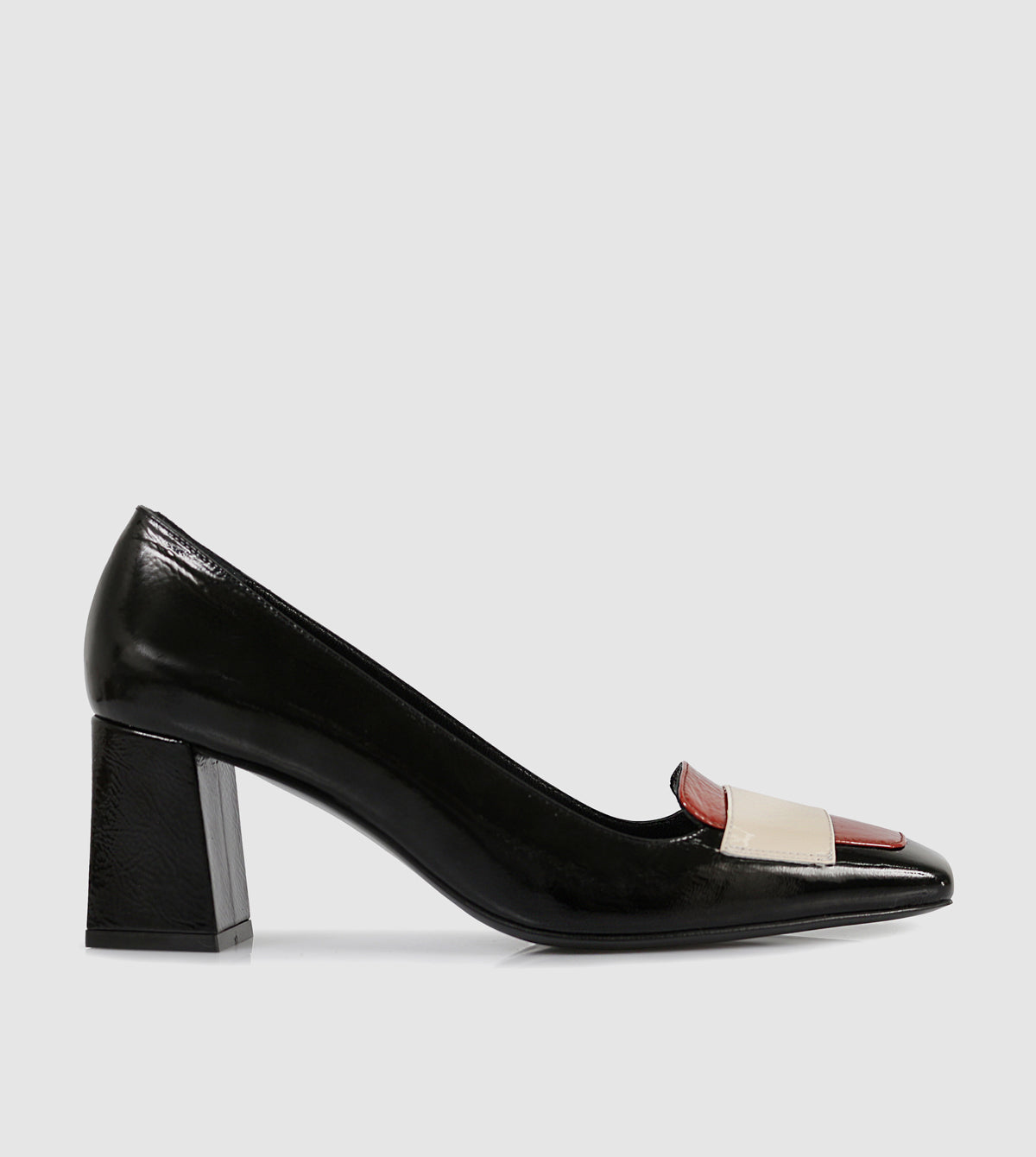 Emery Courtshoes by Sempre Di