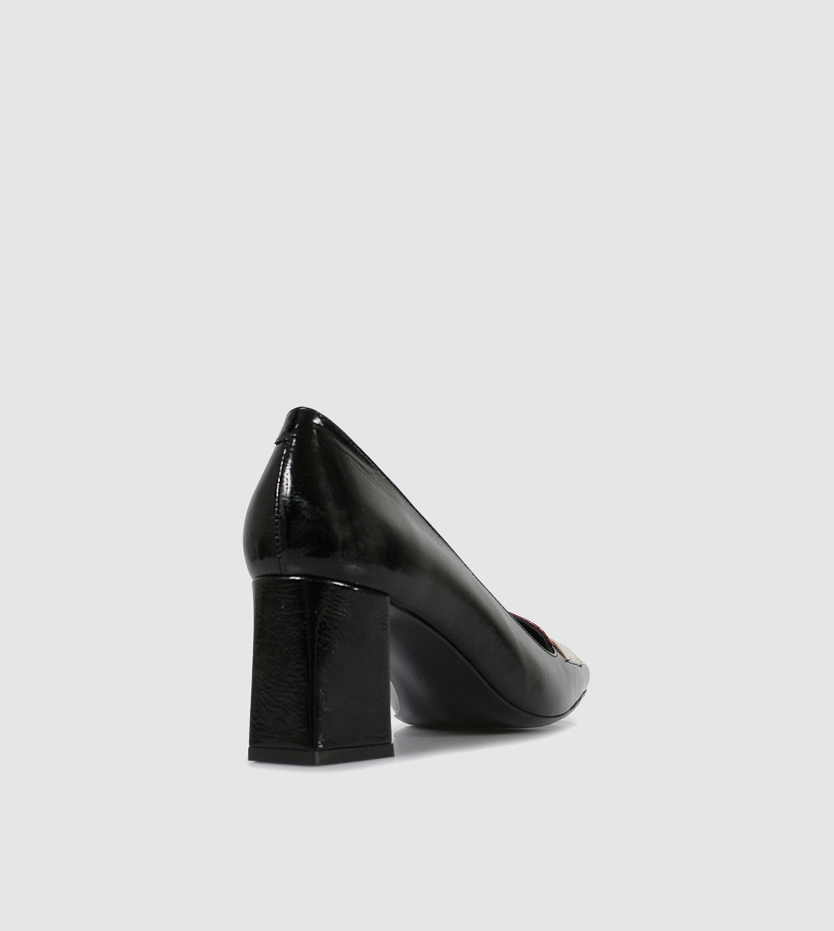 Emery Courtshoes by Sempre Di