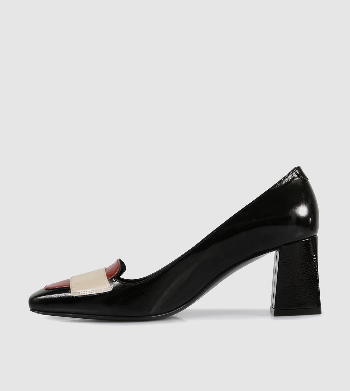 Emery Courtshoes by Sempre Di