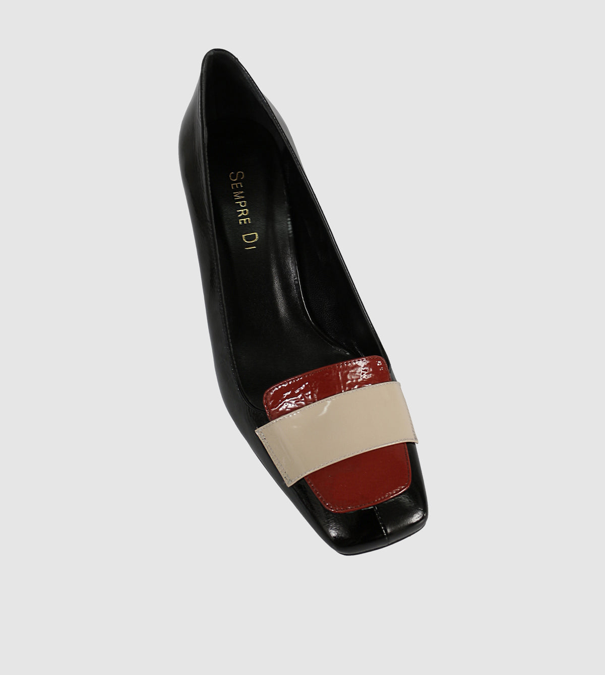 Emery Courtshoes by Sempre Di