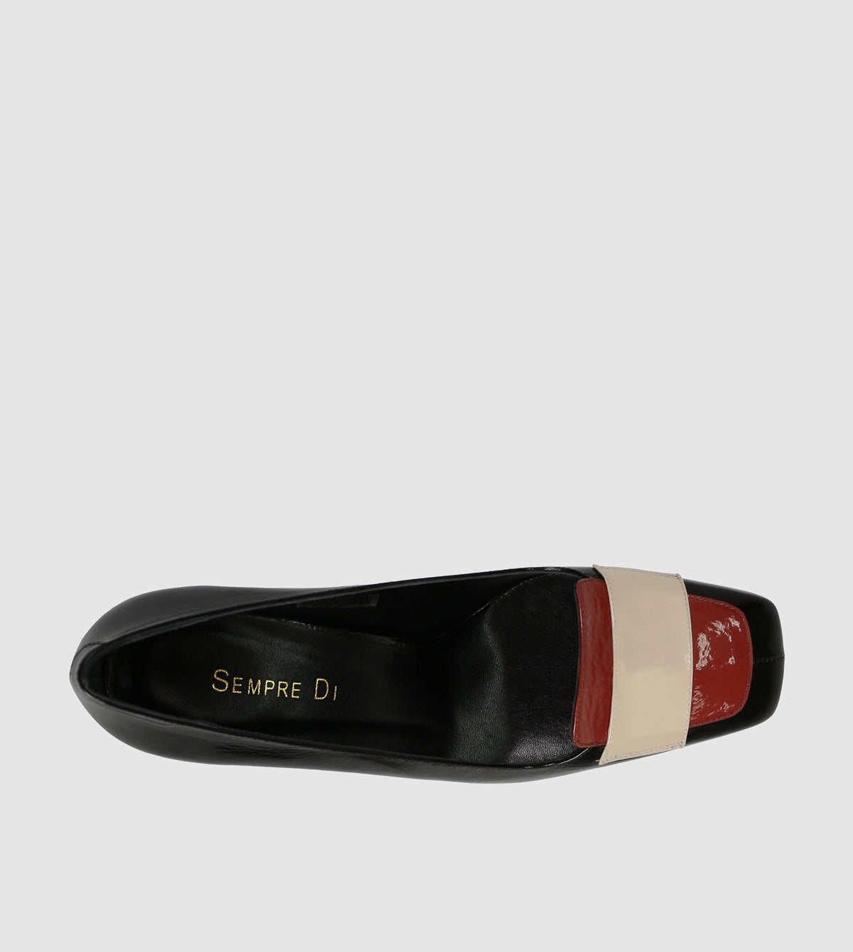 Emery Courtshoes by Sempre Di