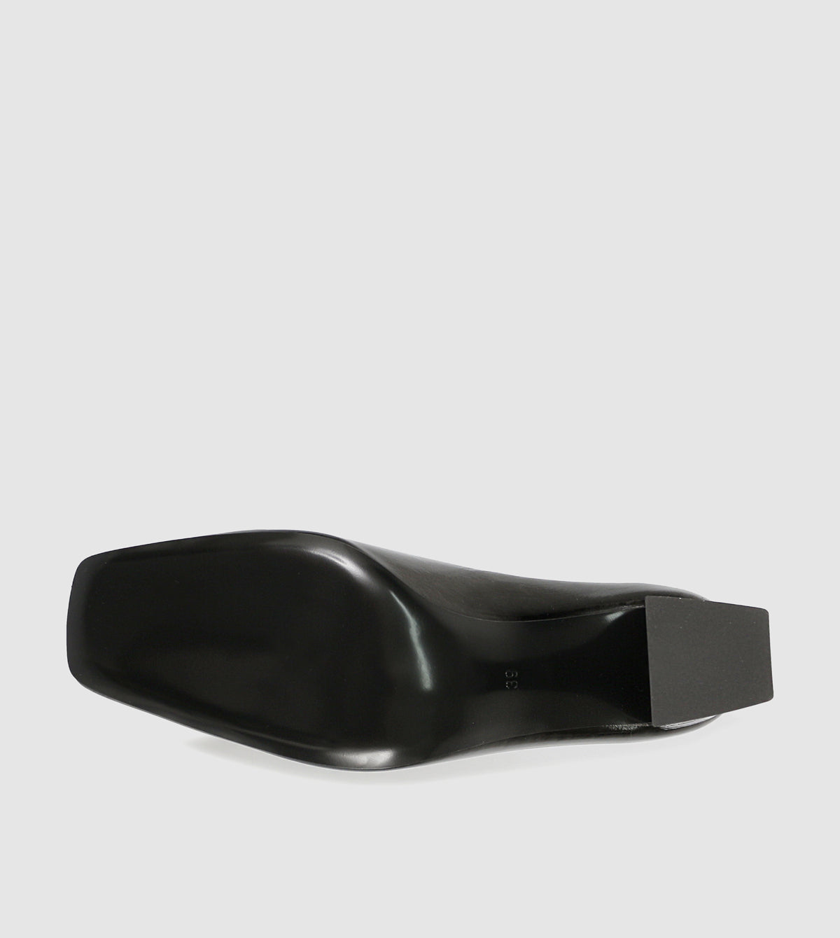 Emery Courtshoes by Sempre Di