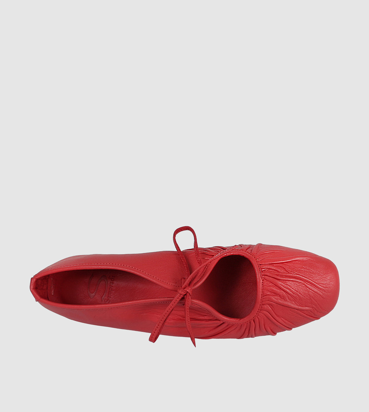 Tilda Ballerinas by S Sempre Di