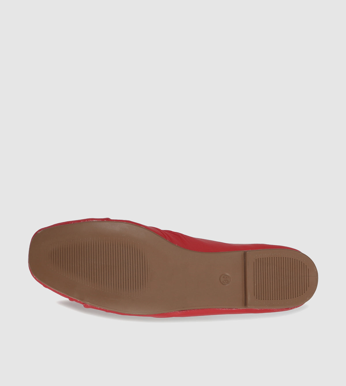 Tilda Ballerinas by S Sempre Di