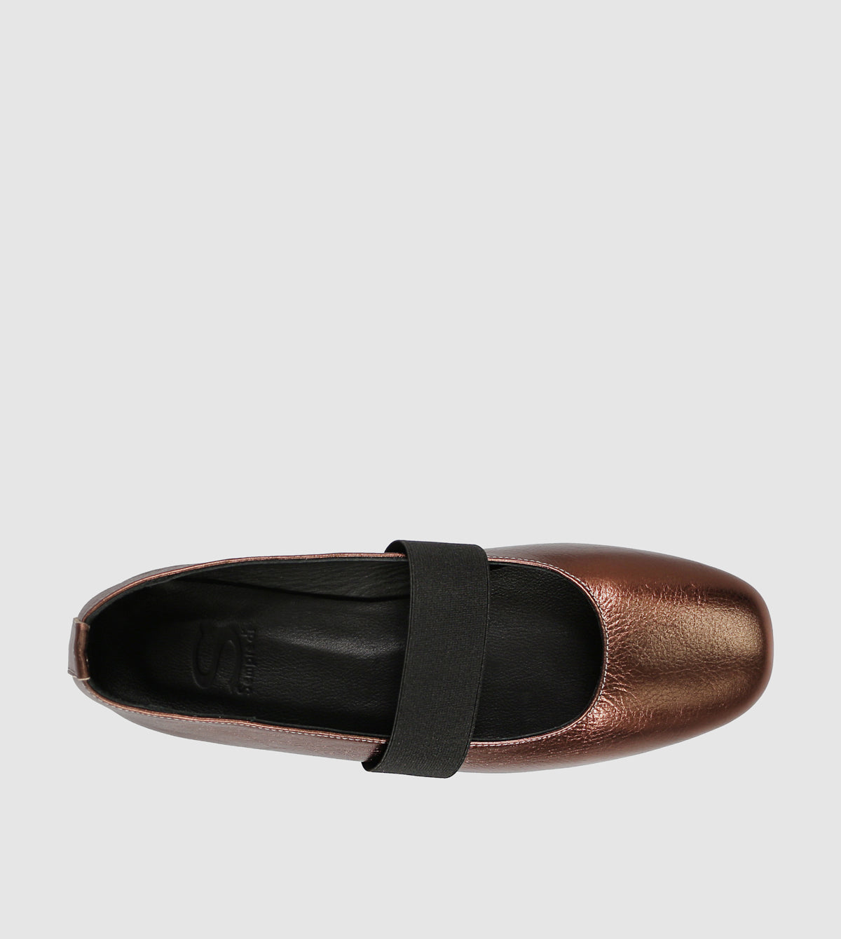Gara Ballerinas by S Sempre Di