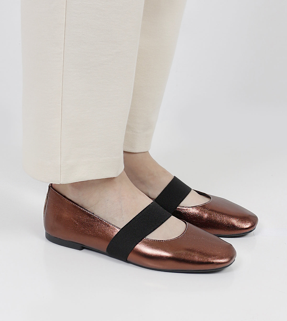 Gara Ballerinas by S Sempre Di