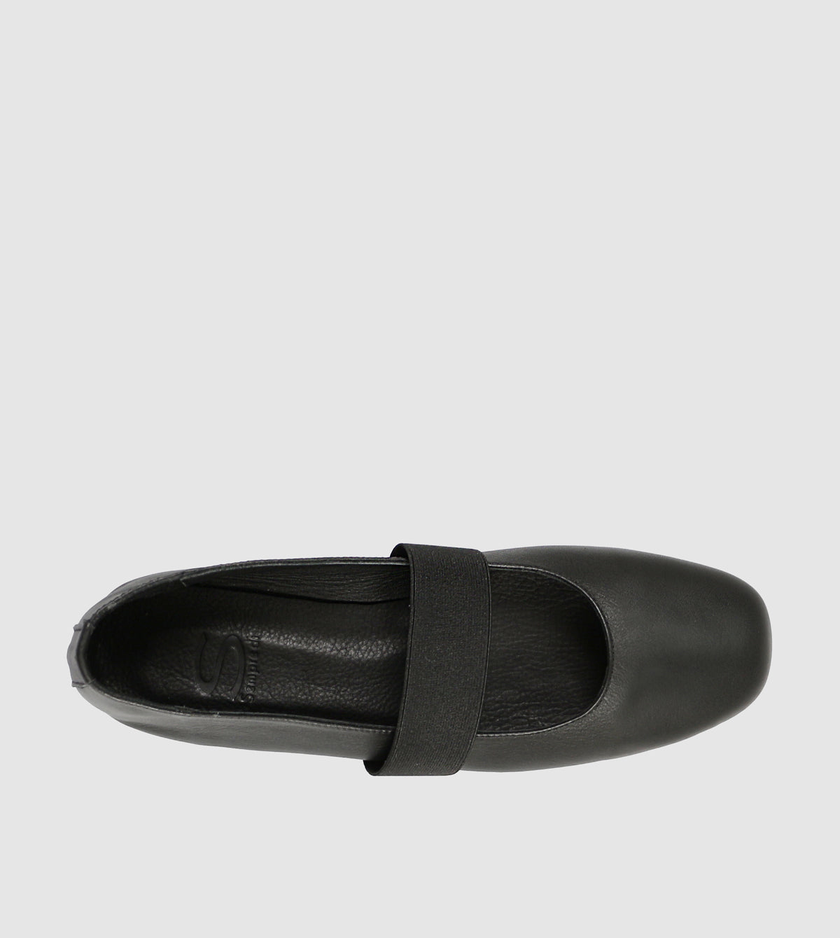 Gara Ballerinas by S Sempre Di
