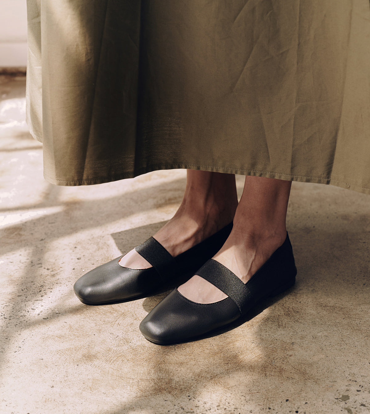 Gara Ballerinas by S Sempre Di