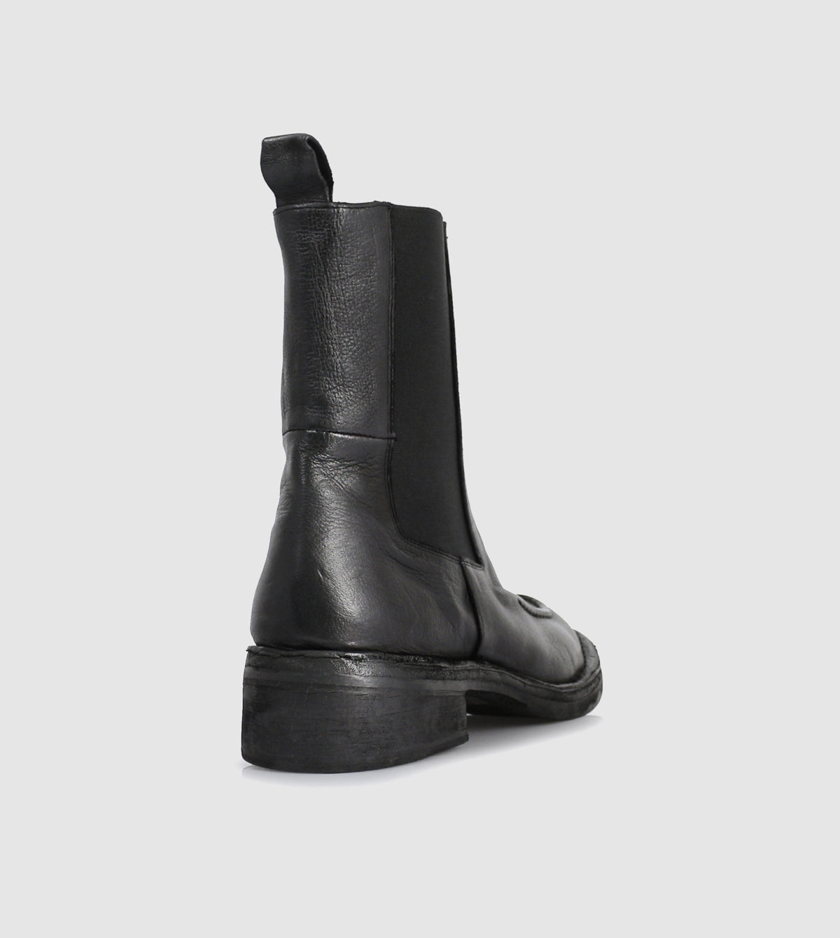 Jadie Chelsea Boots by Beau Coops