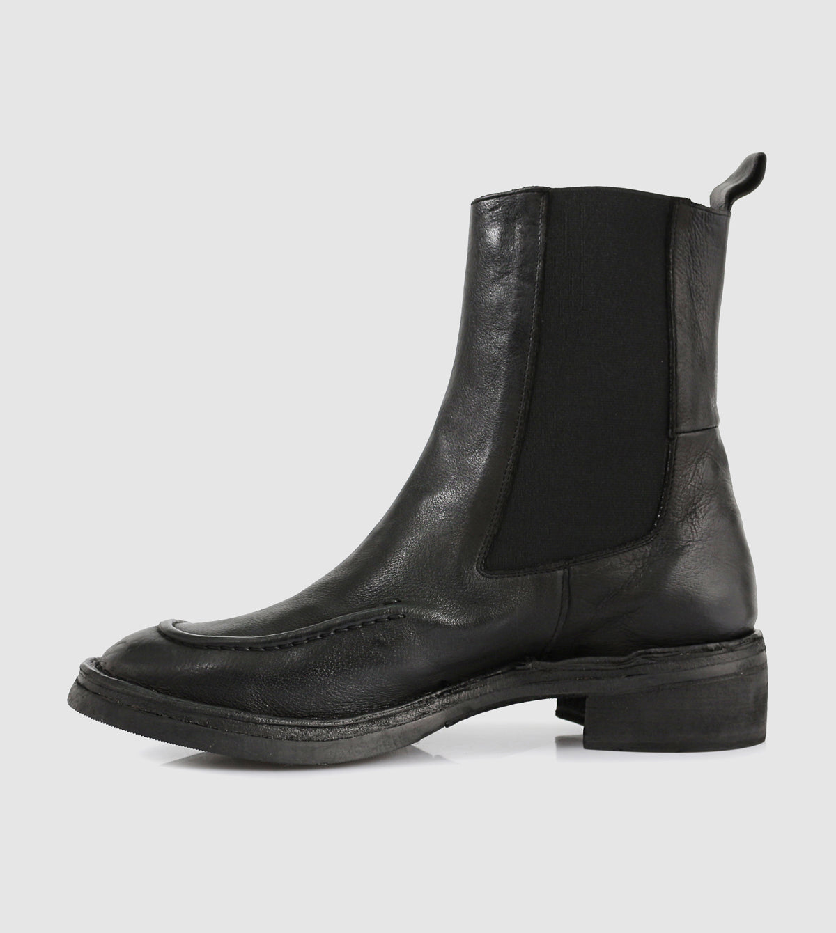 Jadie Chelsea Boots by Beau Coops