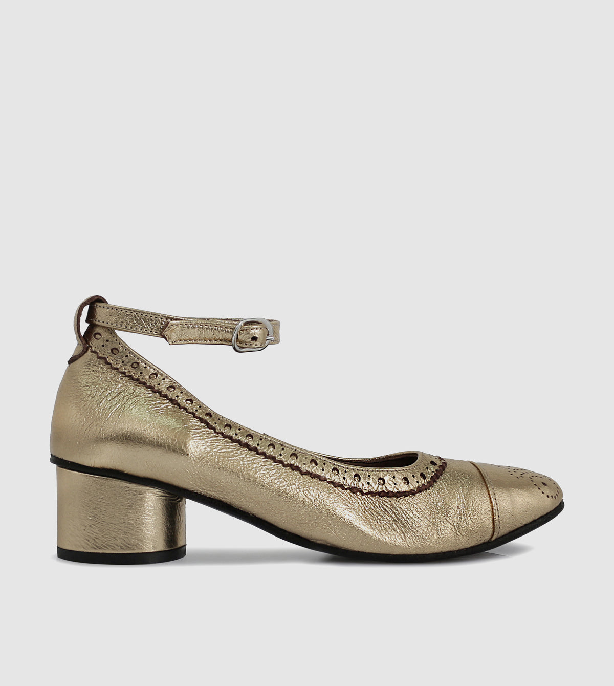 Kenley Courtshoes by Beau Coops