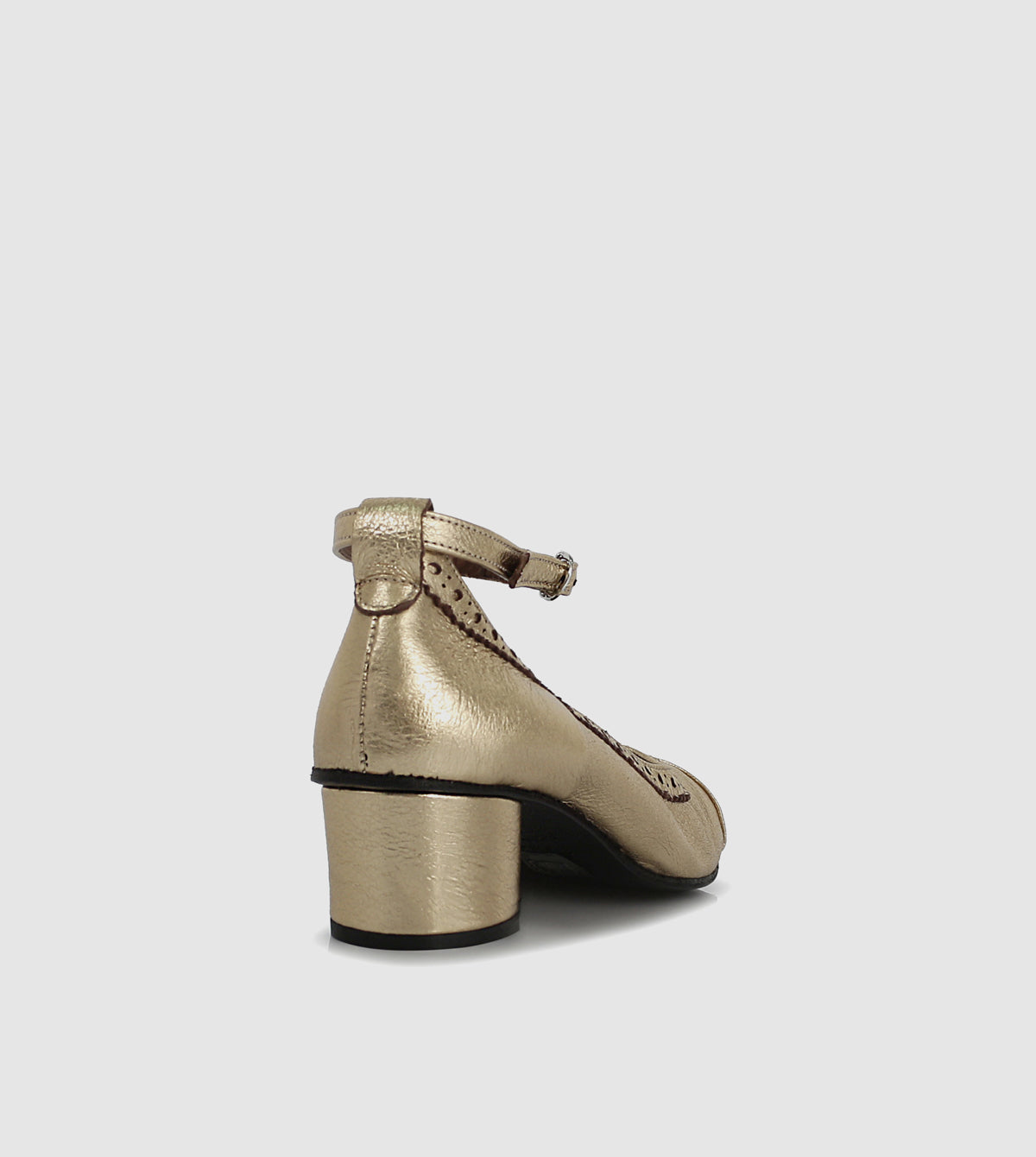 Kenley Courtshoes by Beau Coops