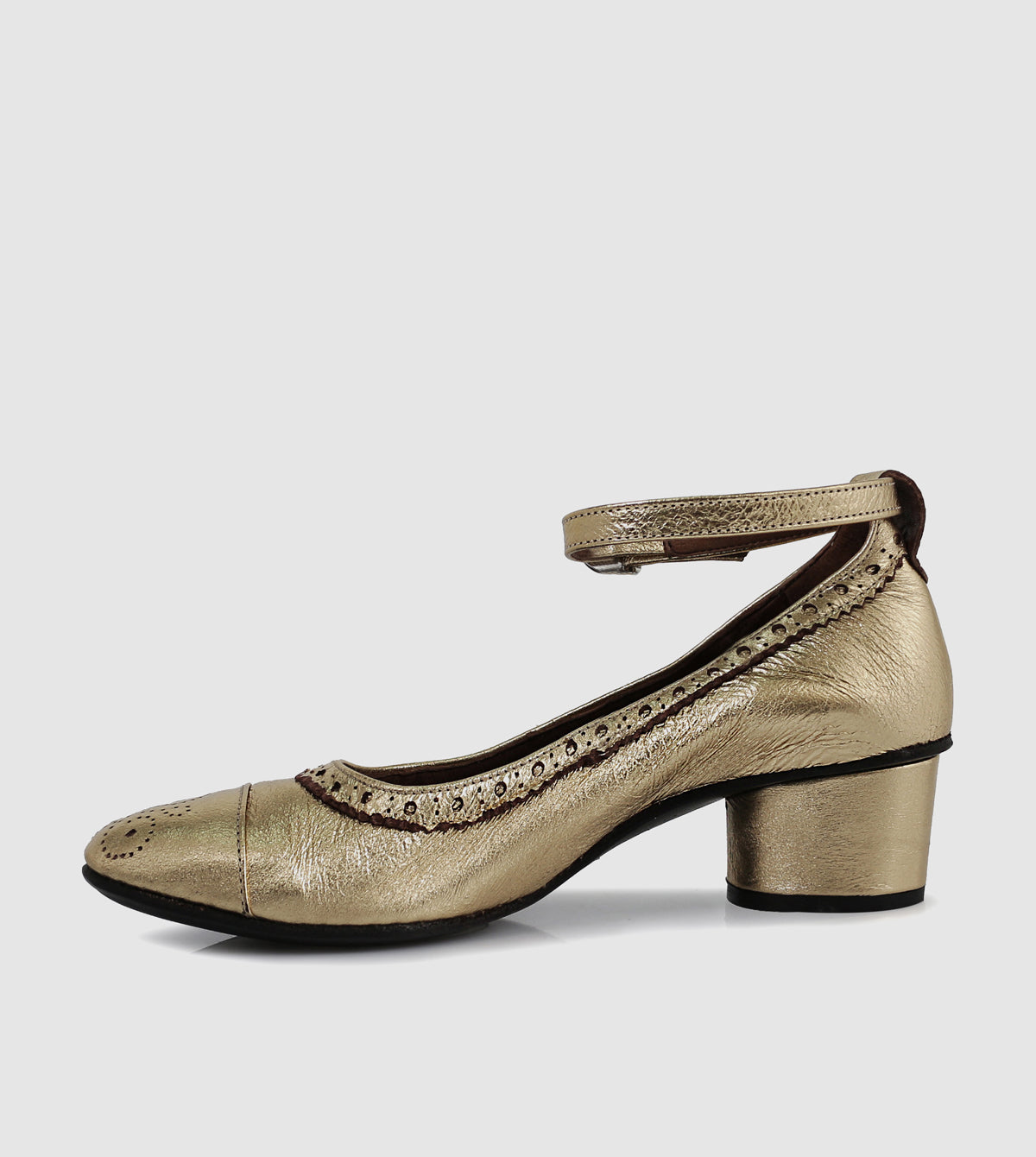 Kenley Courtshoes by Beau Coops