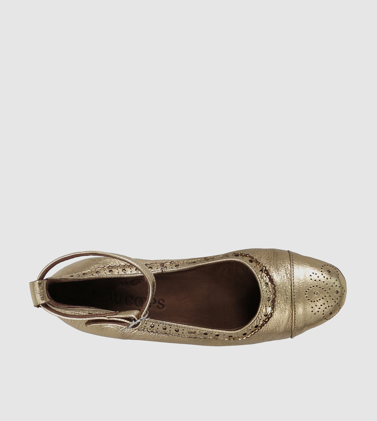 Kenley Courtshoes by Beau Coops