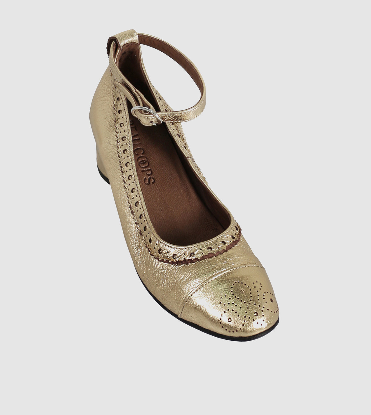 Kenley Courtshoes by Beau Coops