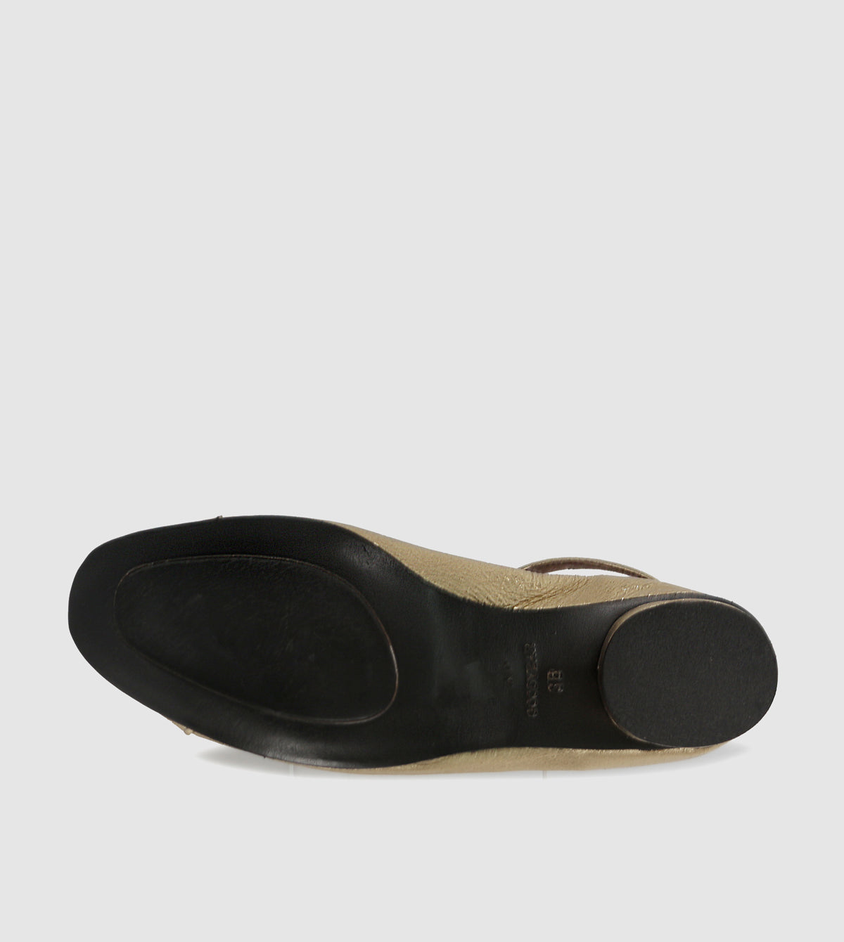 Kenley Courtshoes by Beau Coops