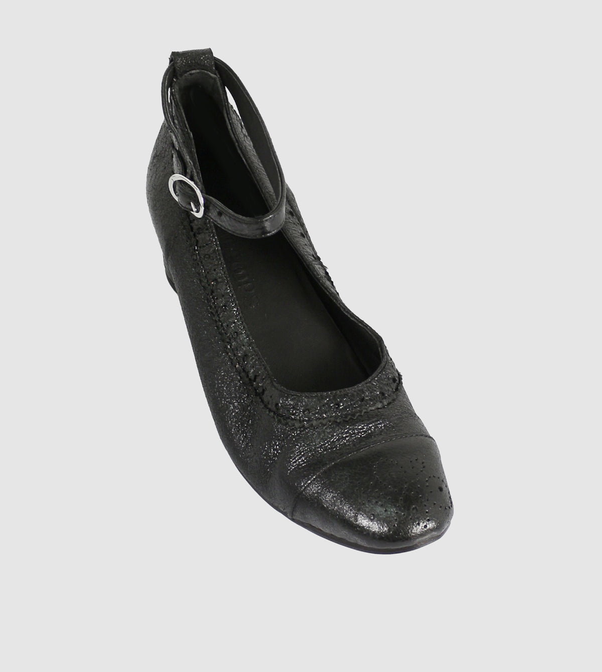 Kenley Courtshoes by Beau Coops