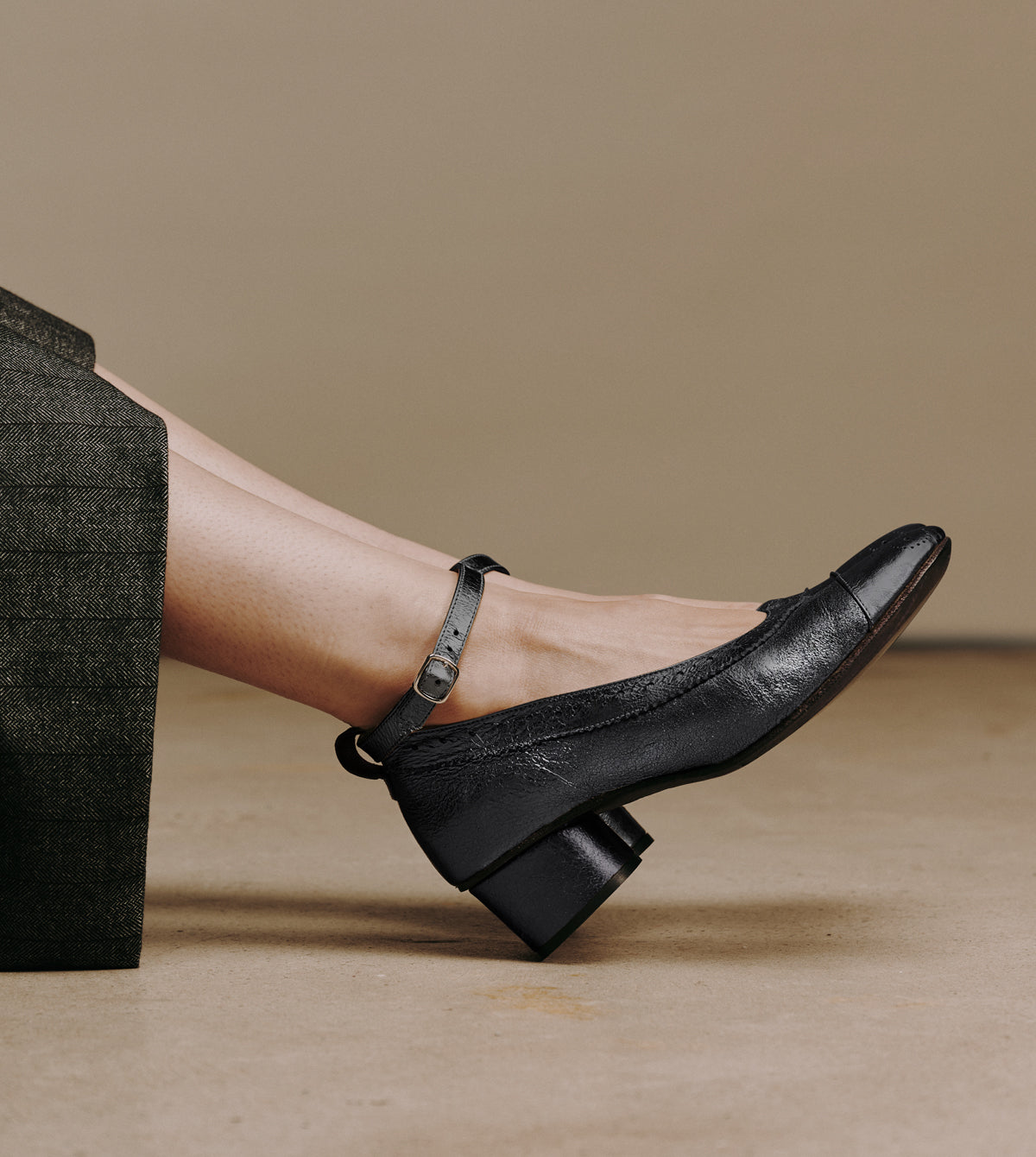 Kenley Courtshoes by Beau Coops