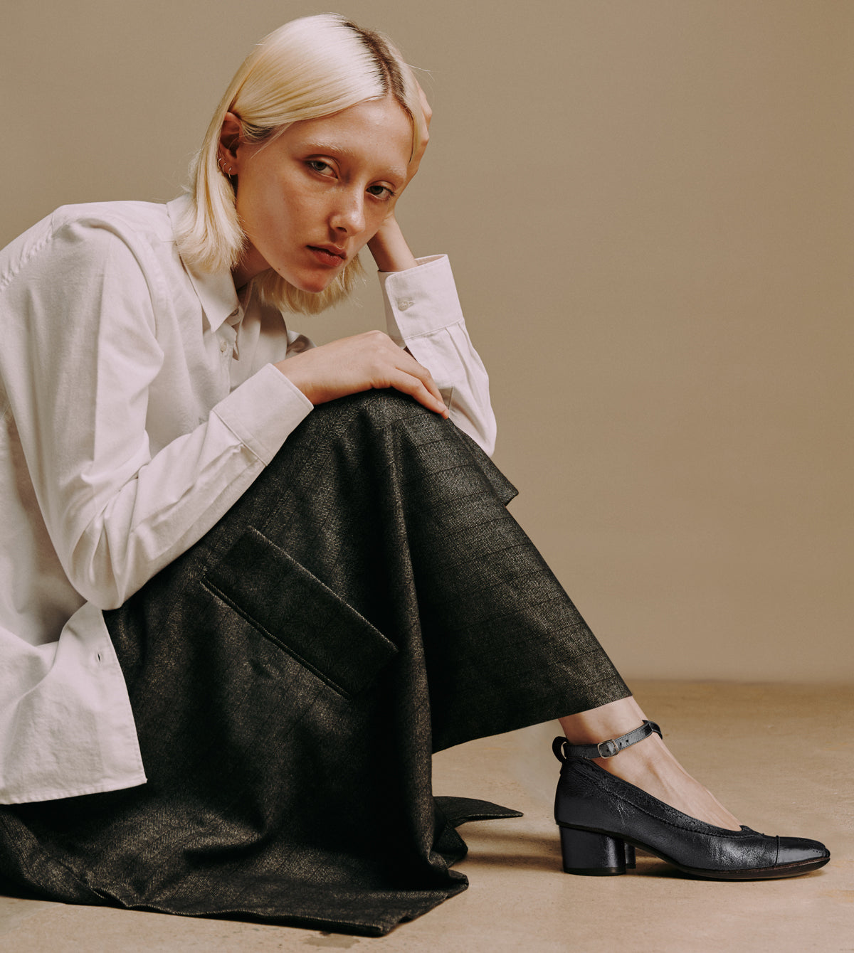 Kenley Courtshoes by Beau Coops