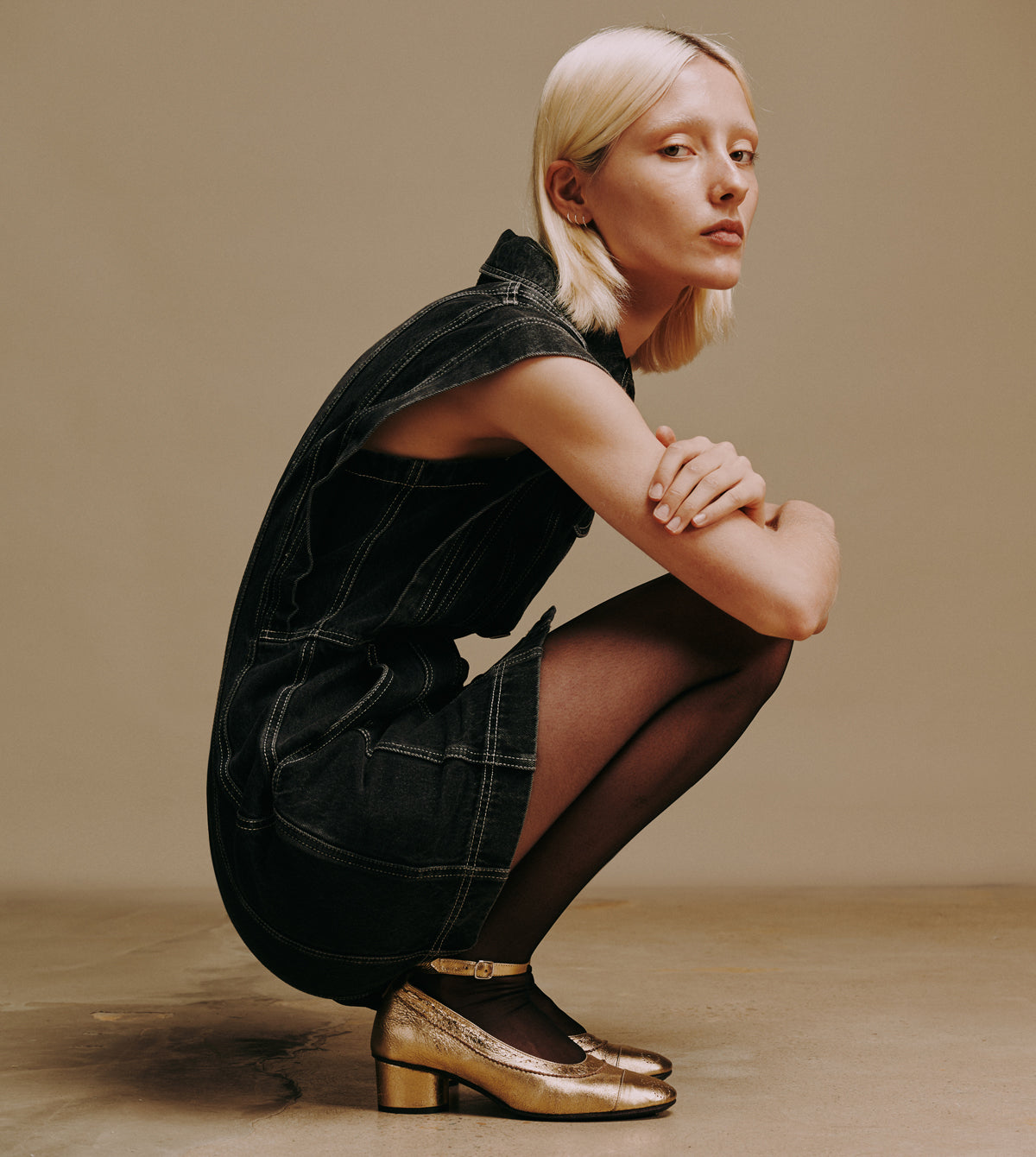 Kenley Courtshoes by Beau Coops
