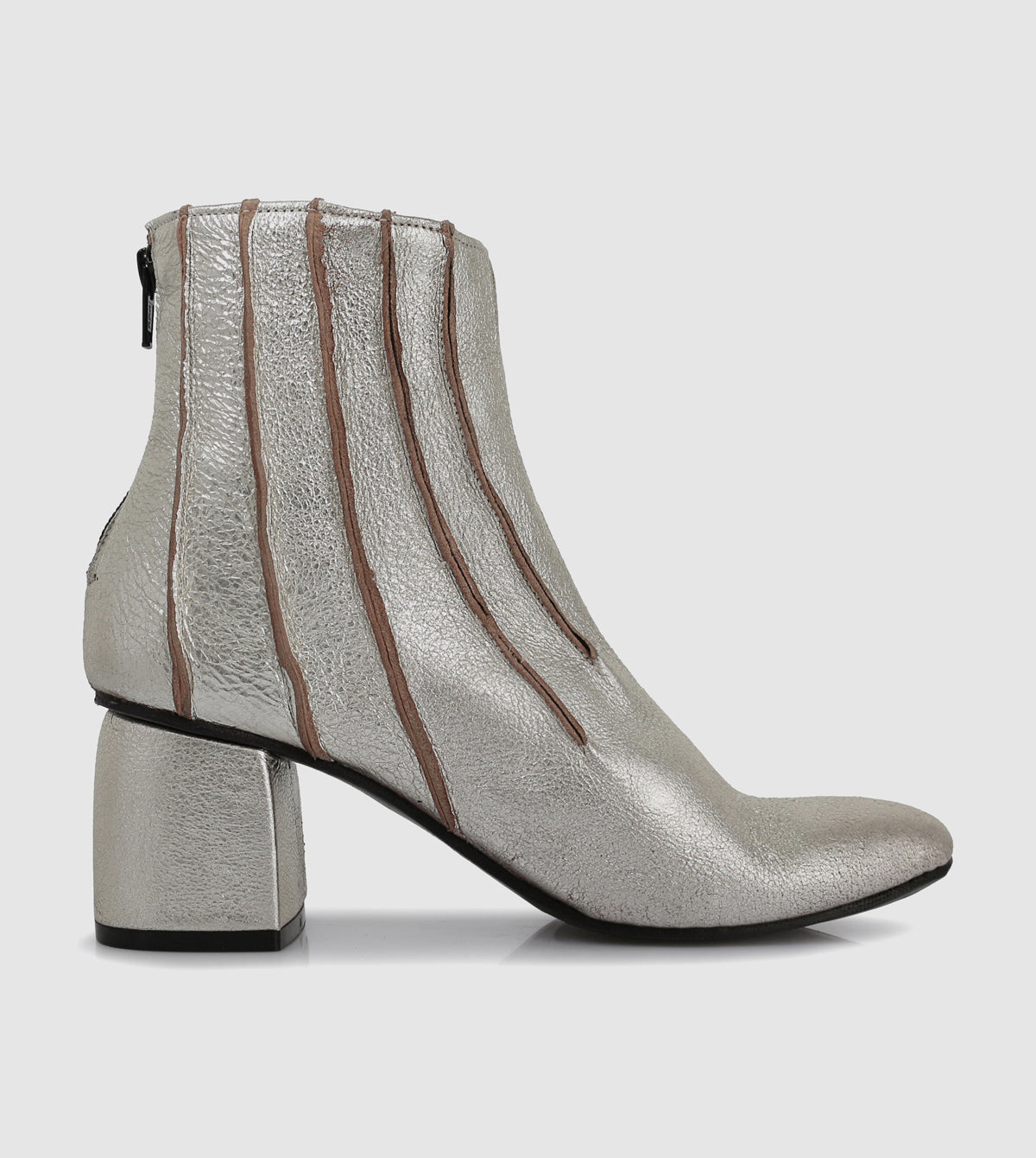 Kaya Ankle Boots by Beau Coops