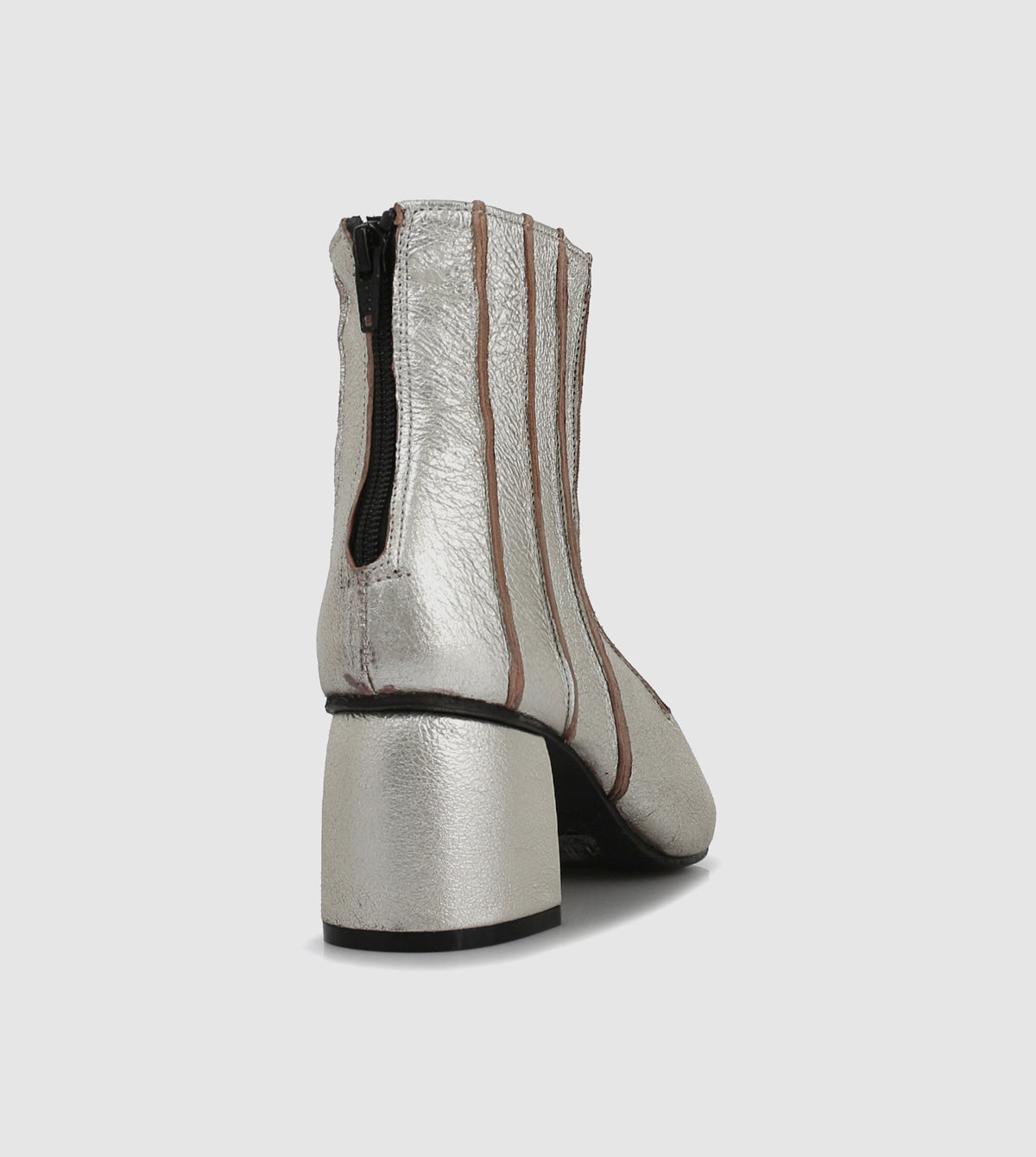Kaya Ankle Boots by Beau Coops