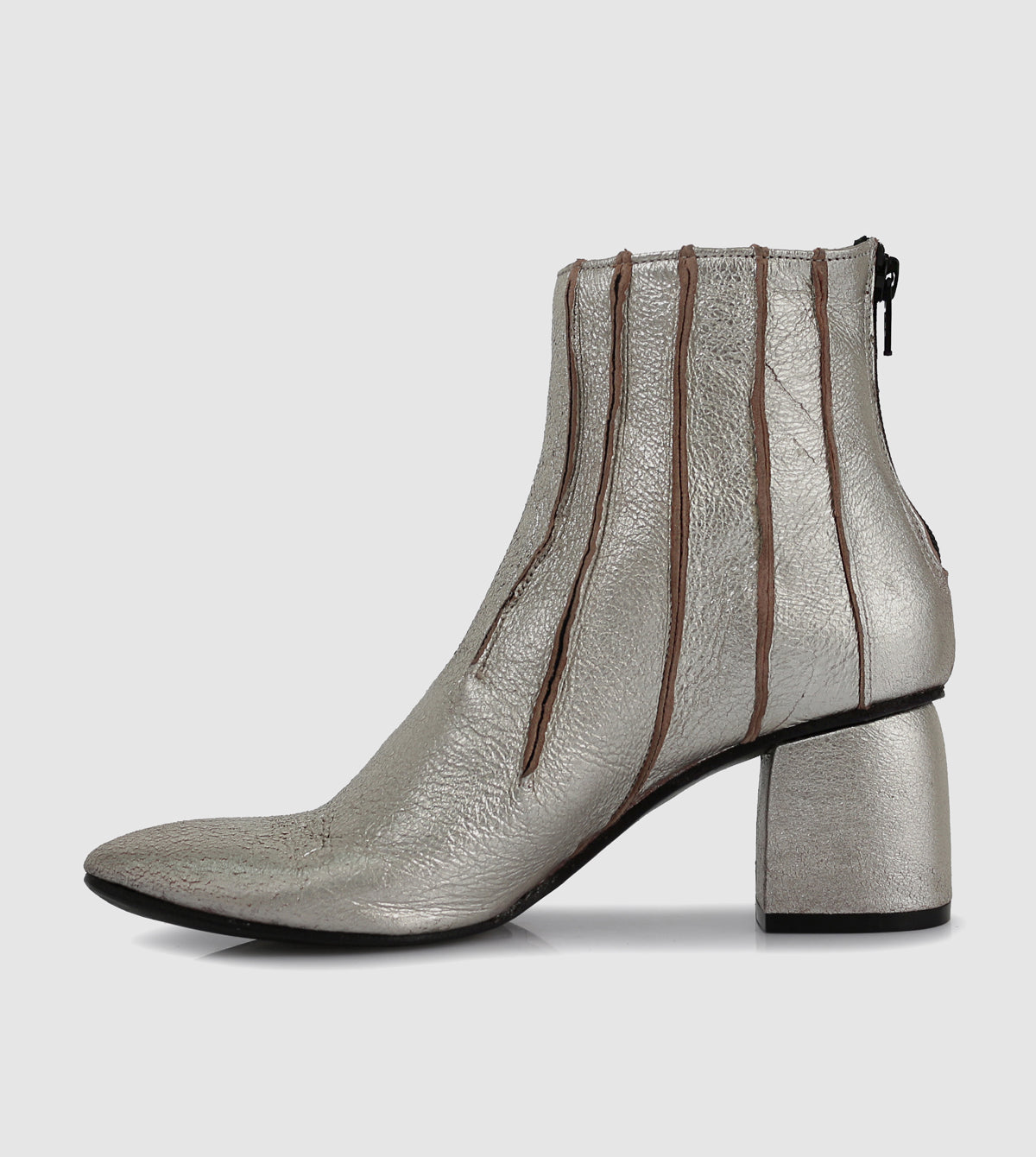 Kaya Ankle Boots by Beau Coops