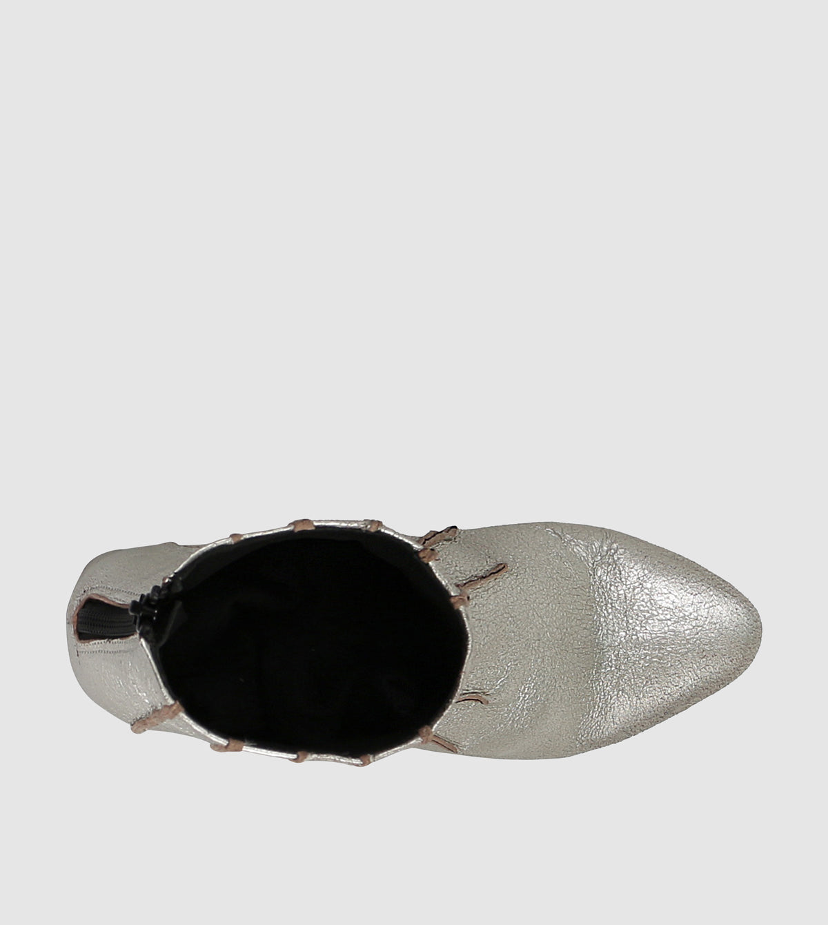 Kaya Ankle Boots by Beau Coops