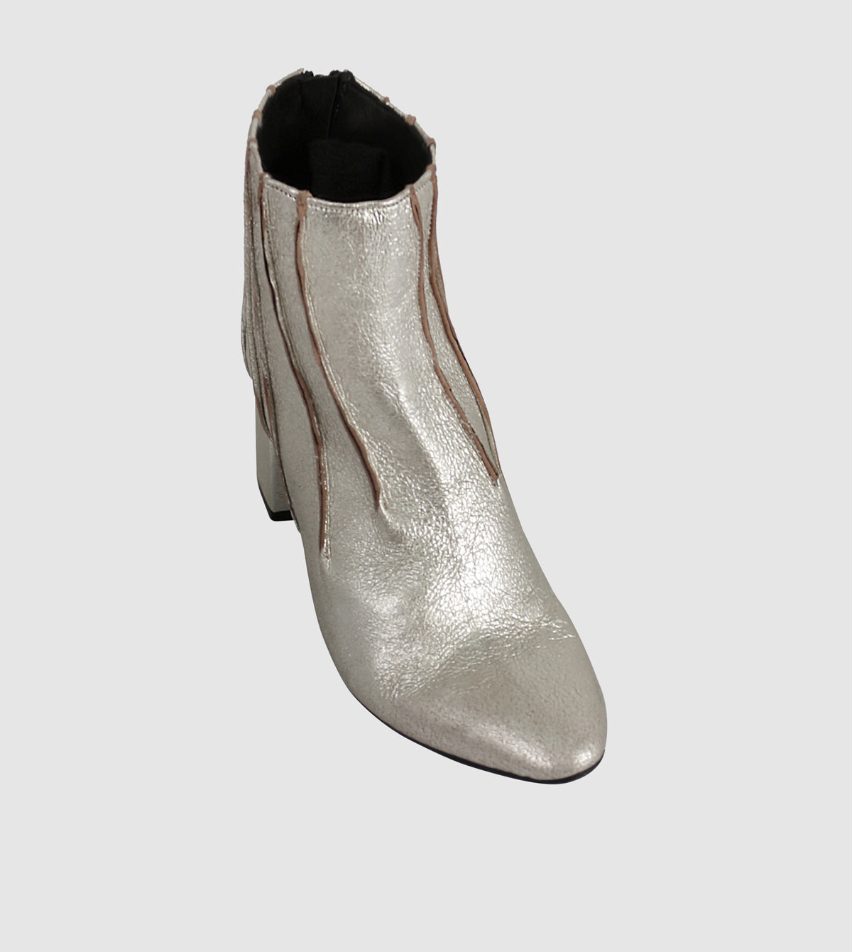 Kaya Ankle Boots by Beau Coops