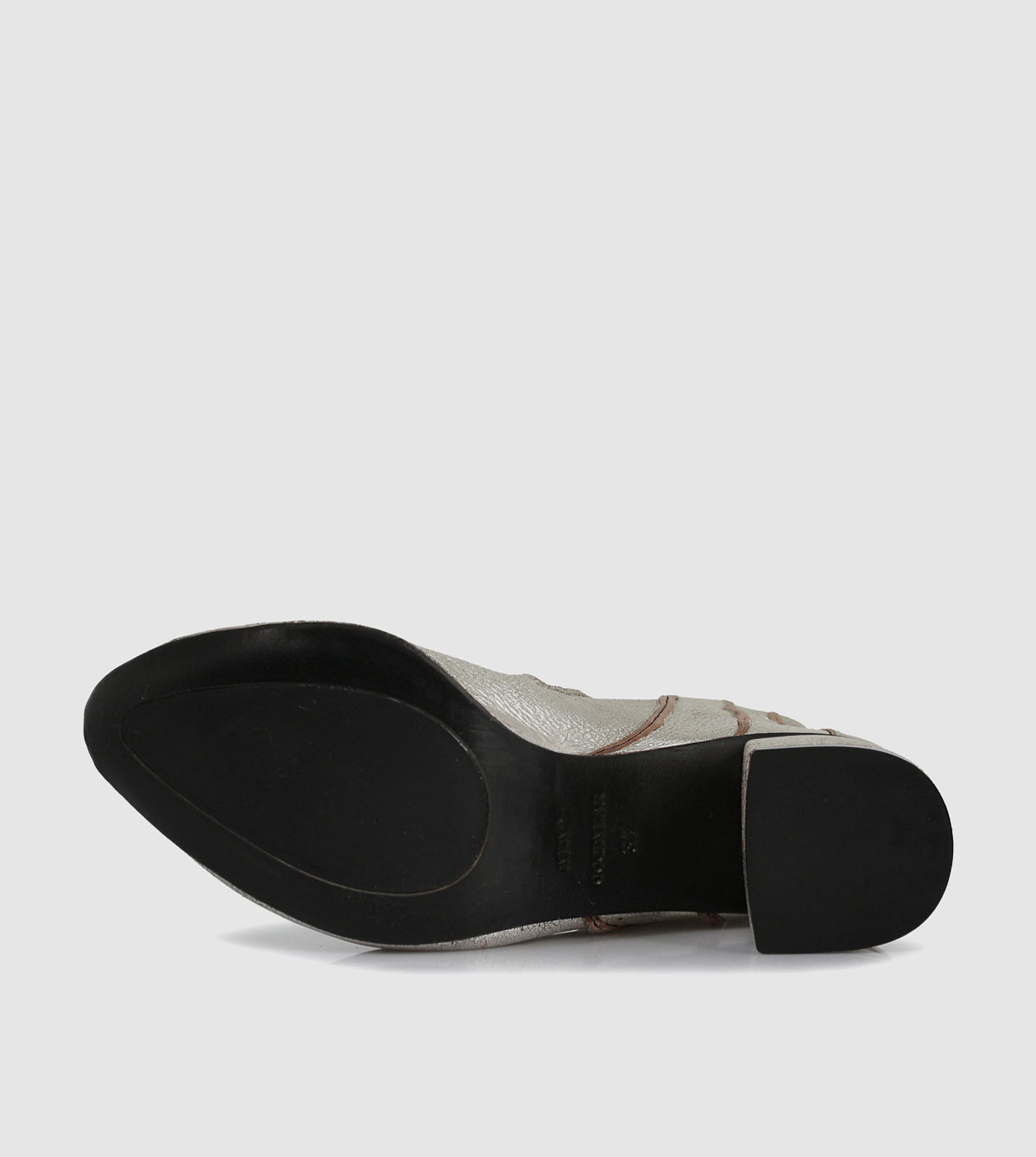 Kaya Ankle Boots by Beau Coops