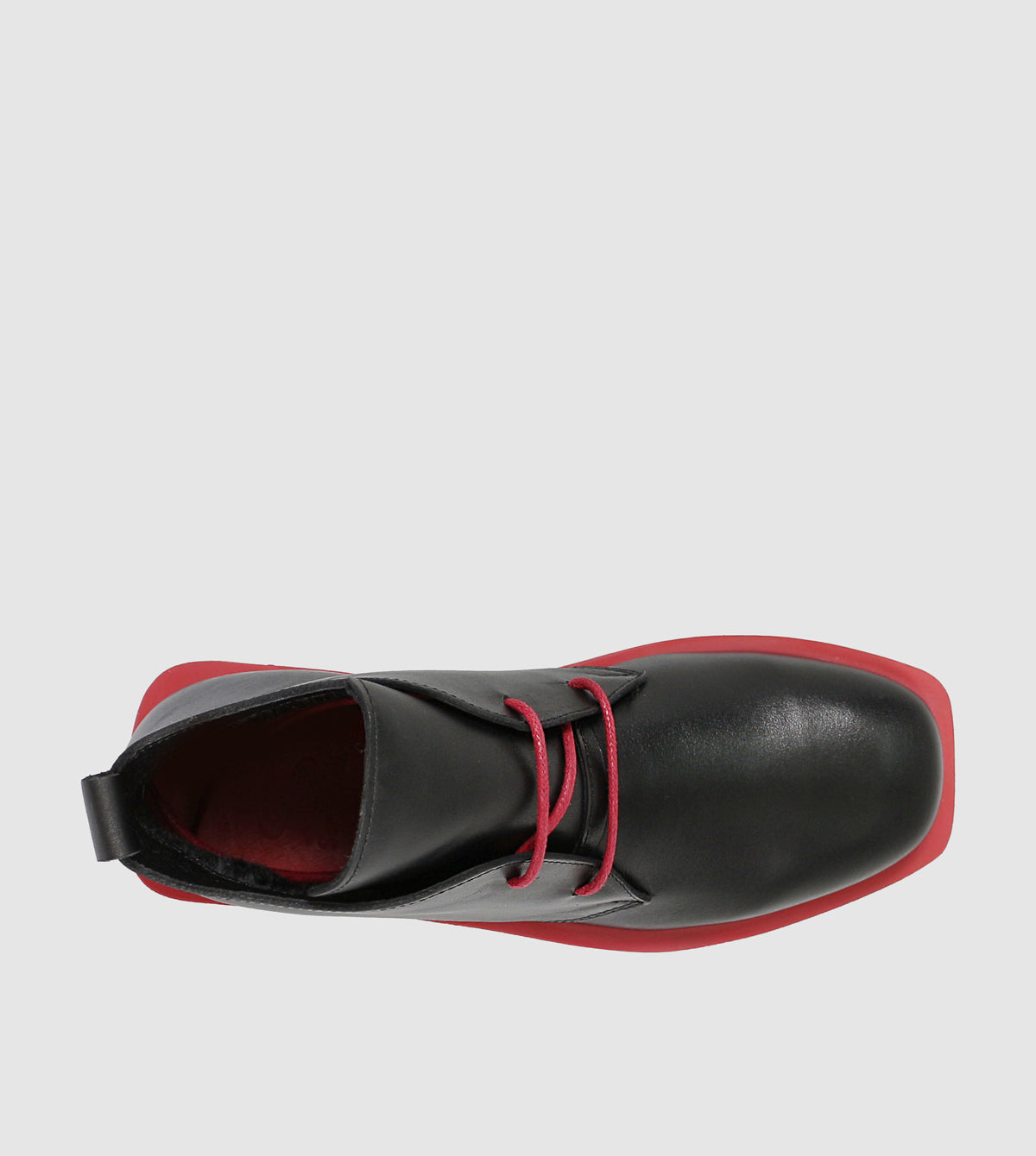 Frannie Lace-up Boots by S Sempre Di