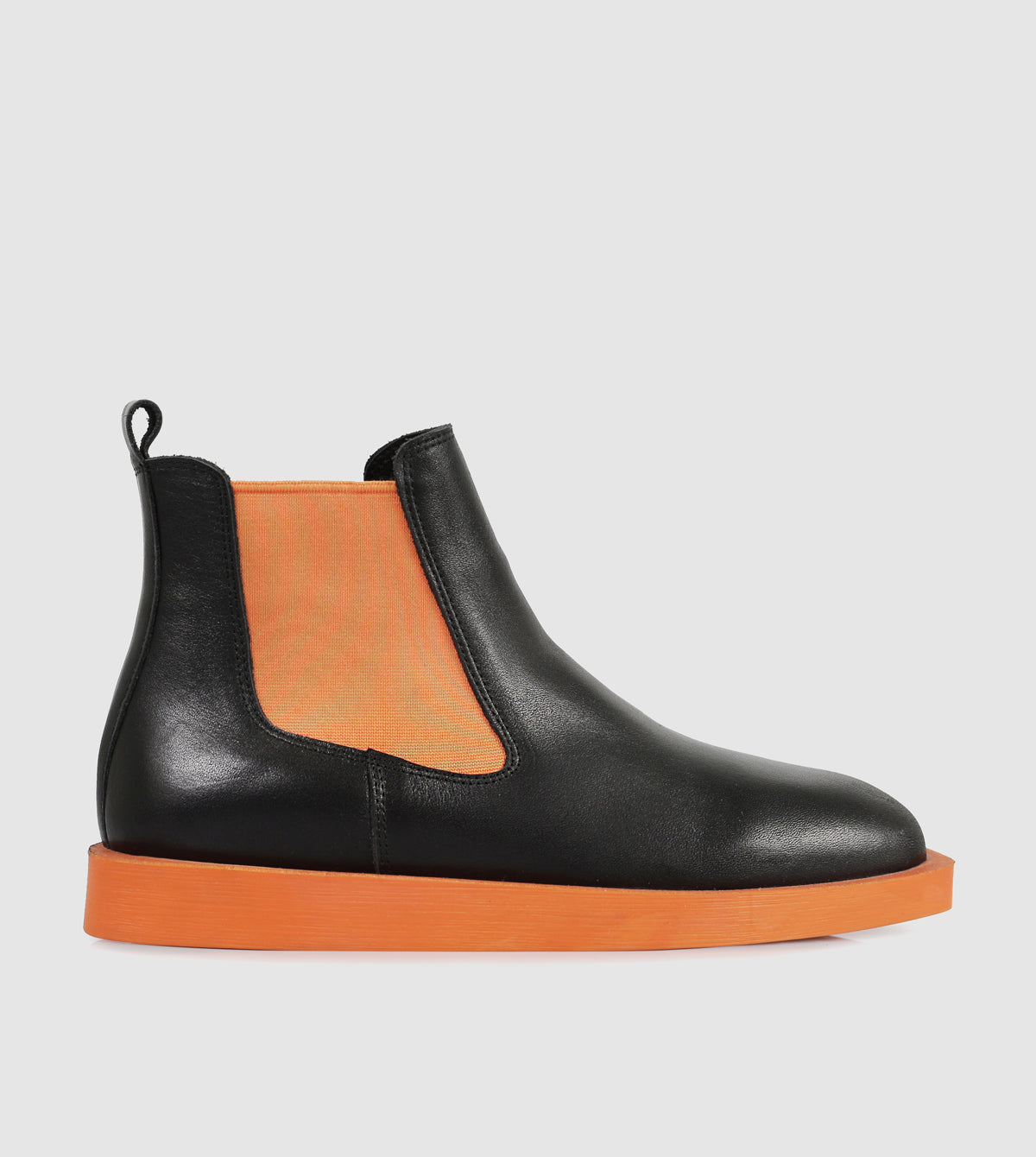 Brielle Chelsea Boots by S Sempre Di
