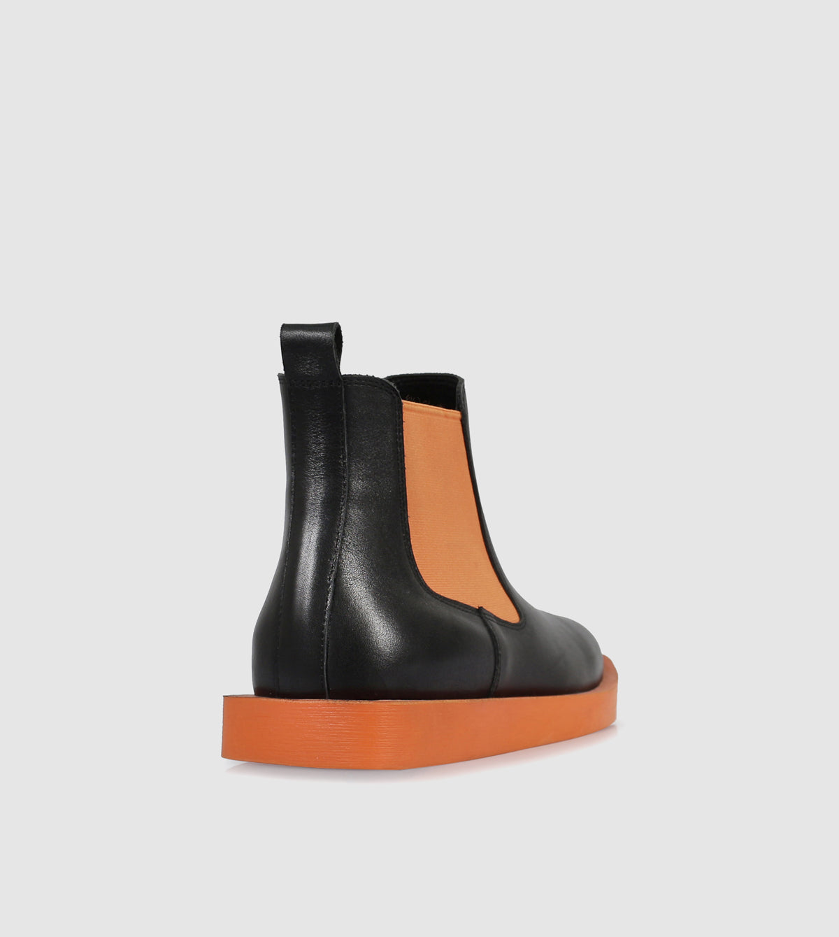 Brielle Chelsea Boots by S Sempre Di