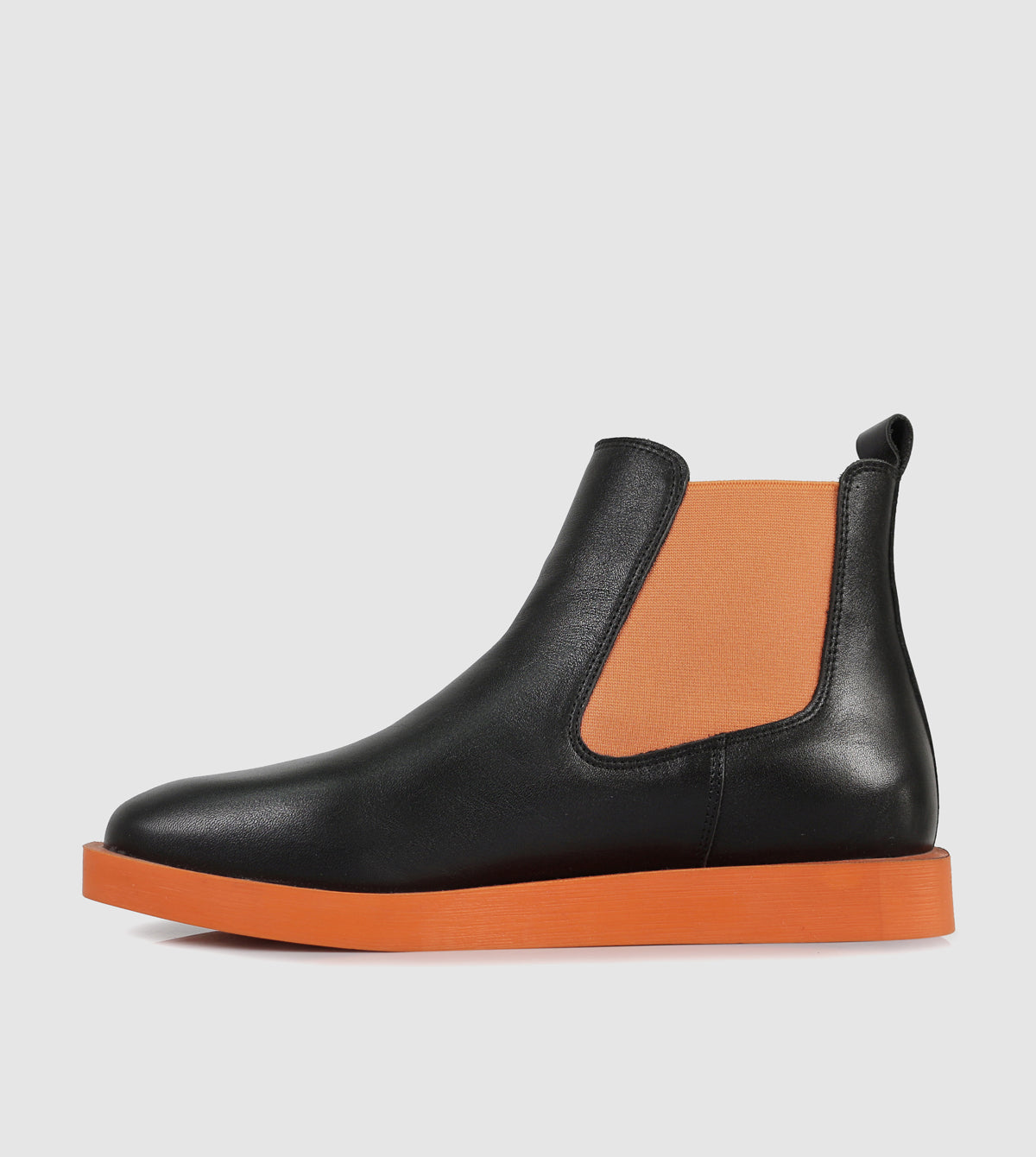 Brielle Chelsea Boots by S Sempre Di