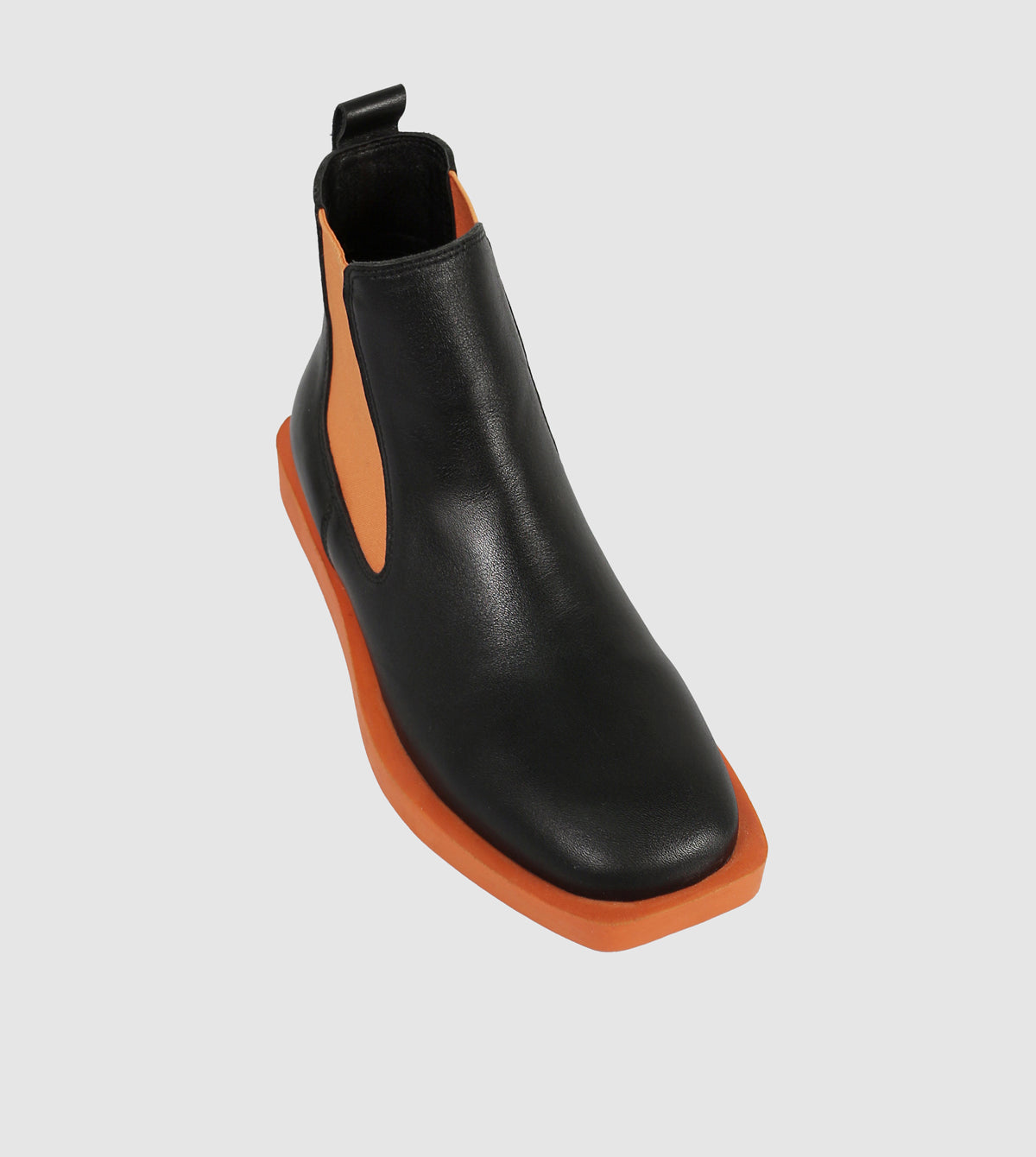 Brielle Chelsea Boots by S Sempre Di