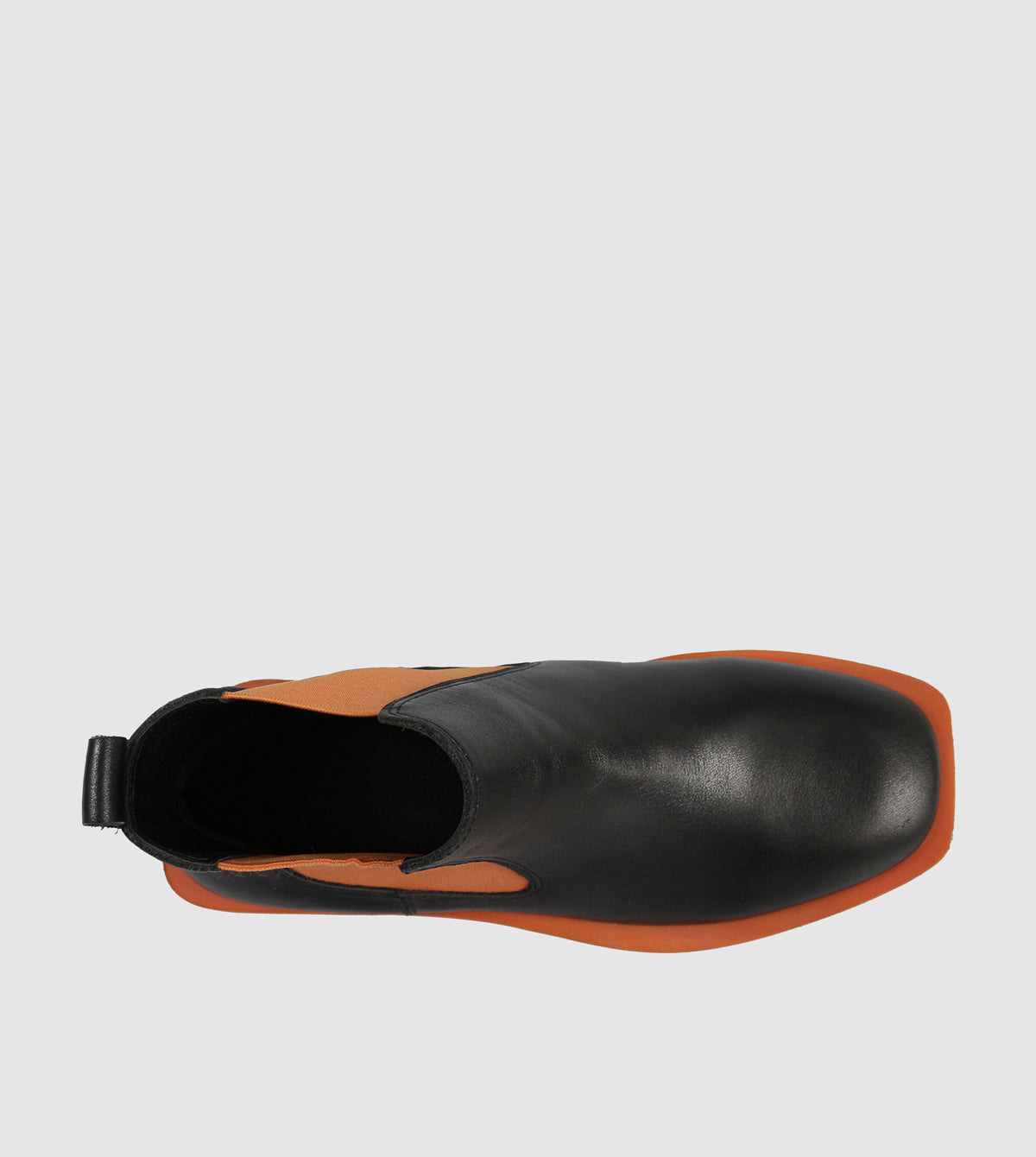 Brielle Chelsea Boots by S Sempre Di