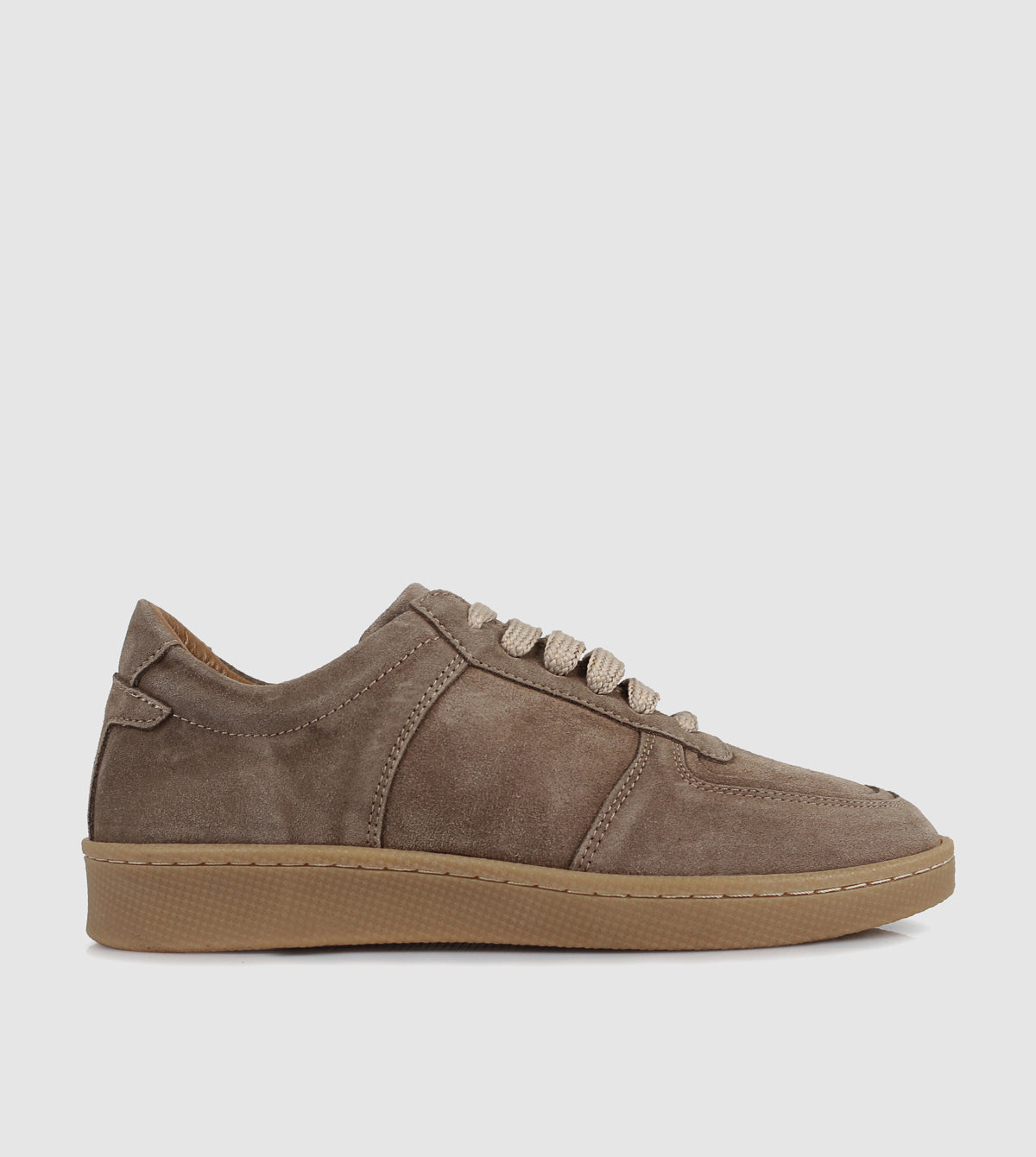 Kristen Low Top sneakers by Sempre Di