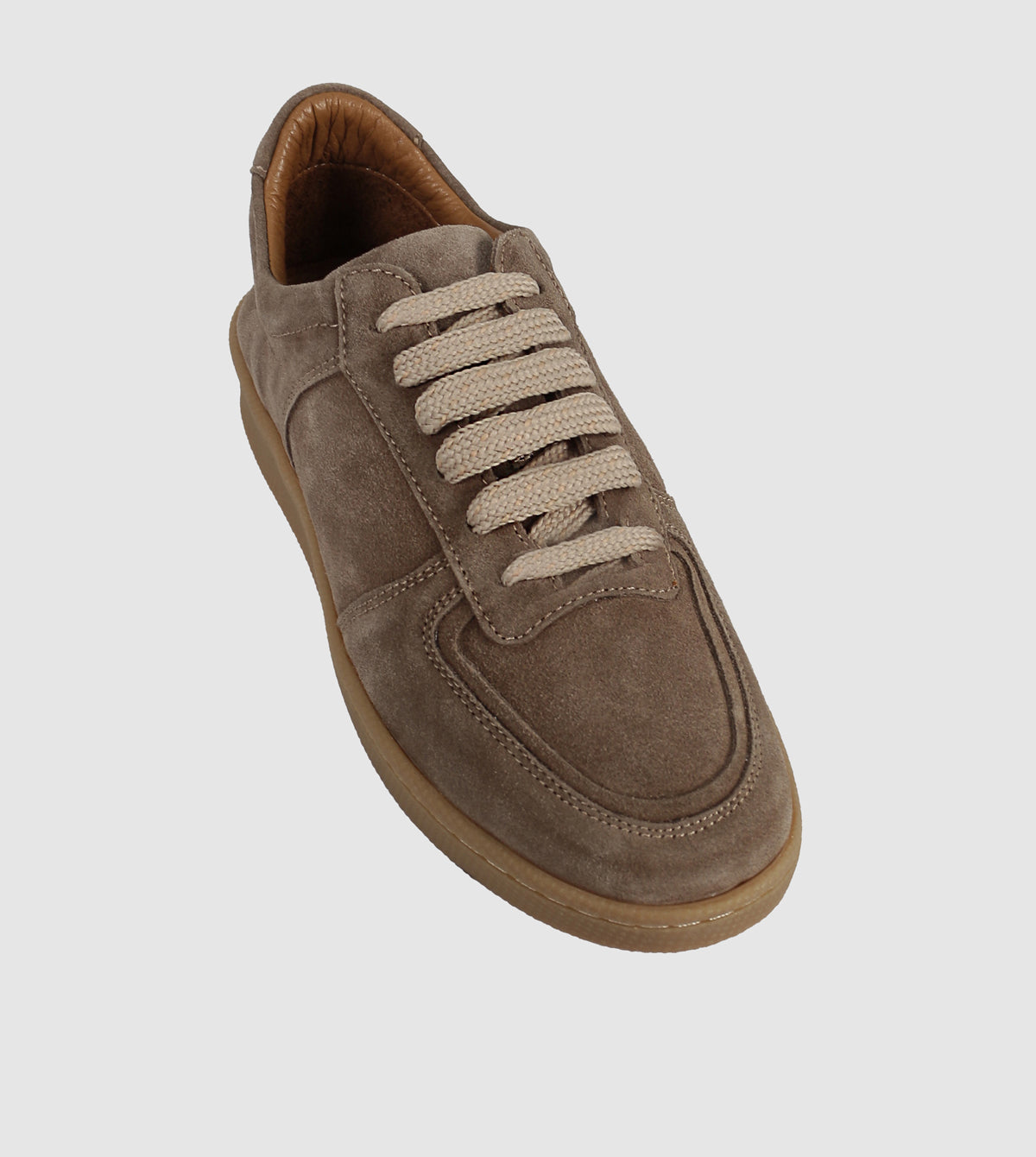 Kristen Low Top sneakers by Sempre Di