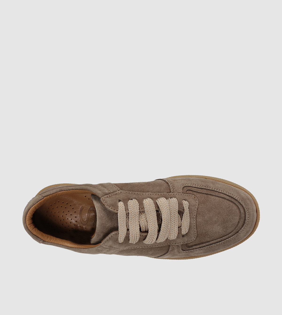 Kristen Low Top sneakers by Sempre Di