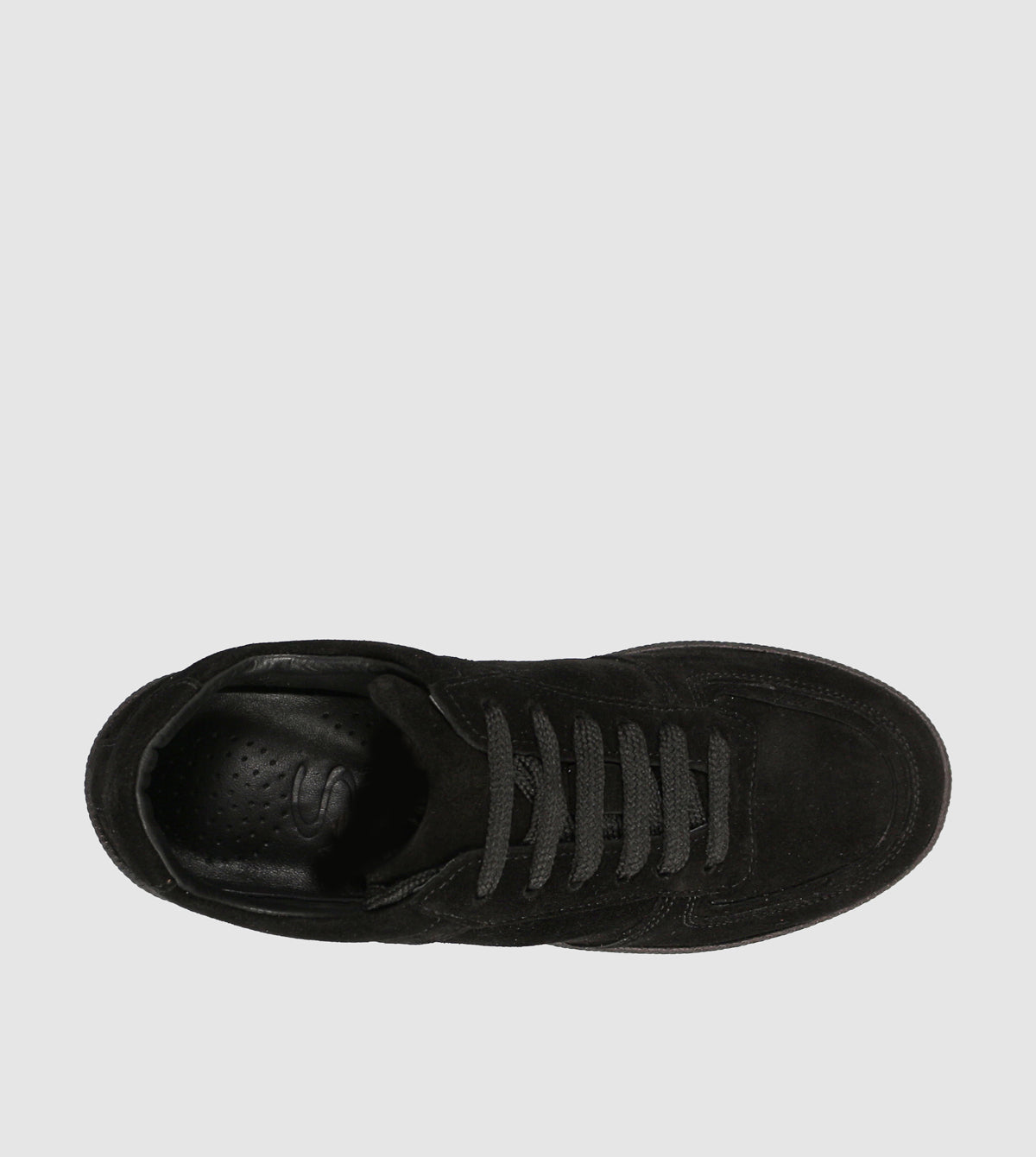 Kristen Low Top sneakers by Sempre Di